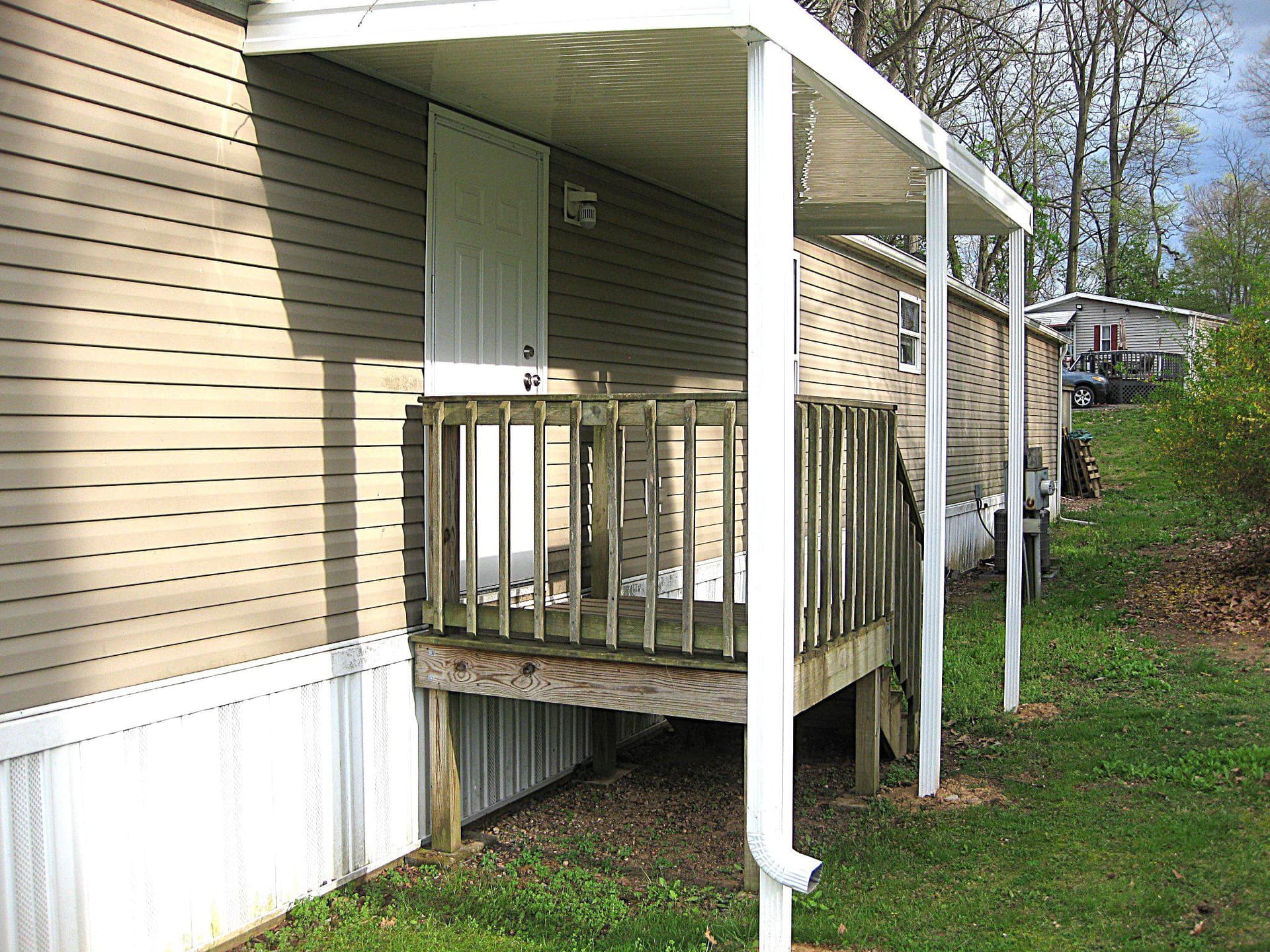7500 Molly Pitcher Hwy, Lot #30 photo 5