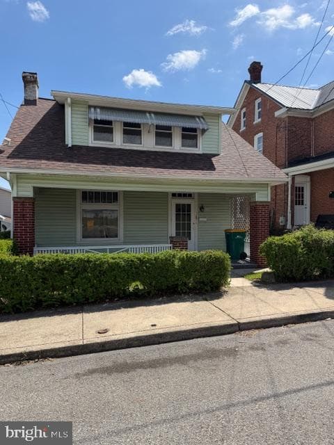 129 Ridge Avenue, Waynesboro
