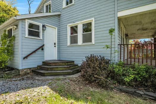 6953 Lincoln Way East Way E photo 2