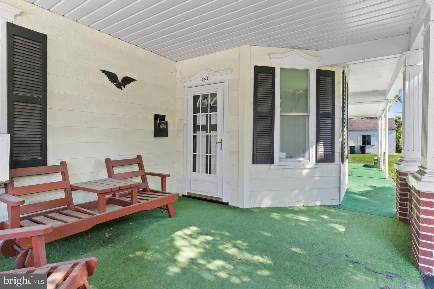351 E E Catherine Street photo 5