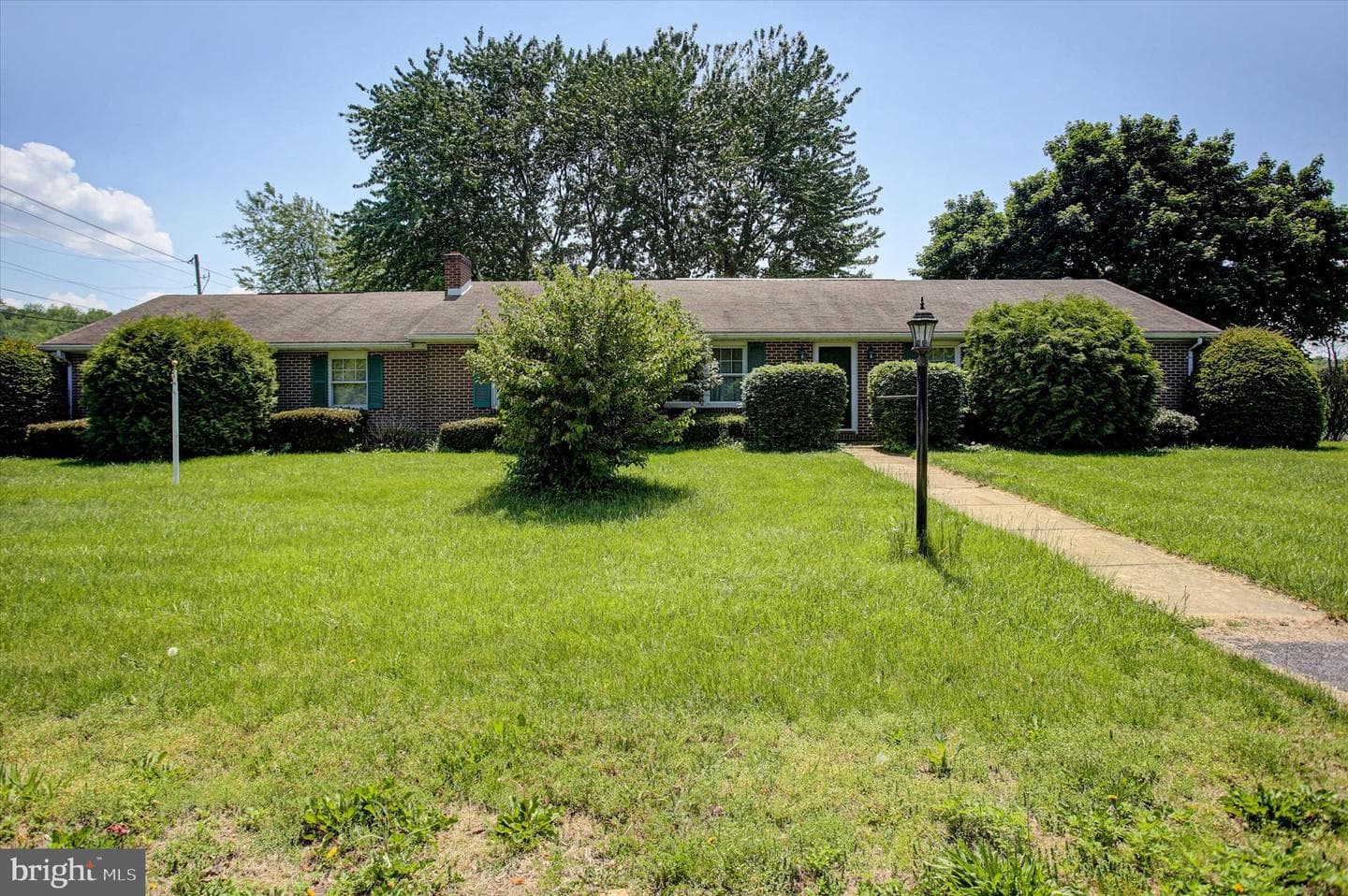 9699 Possum Hollow Road #24