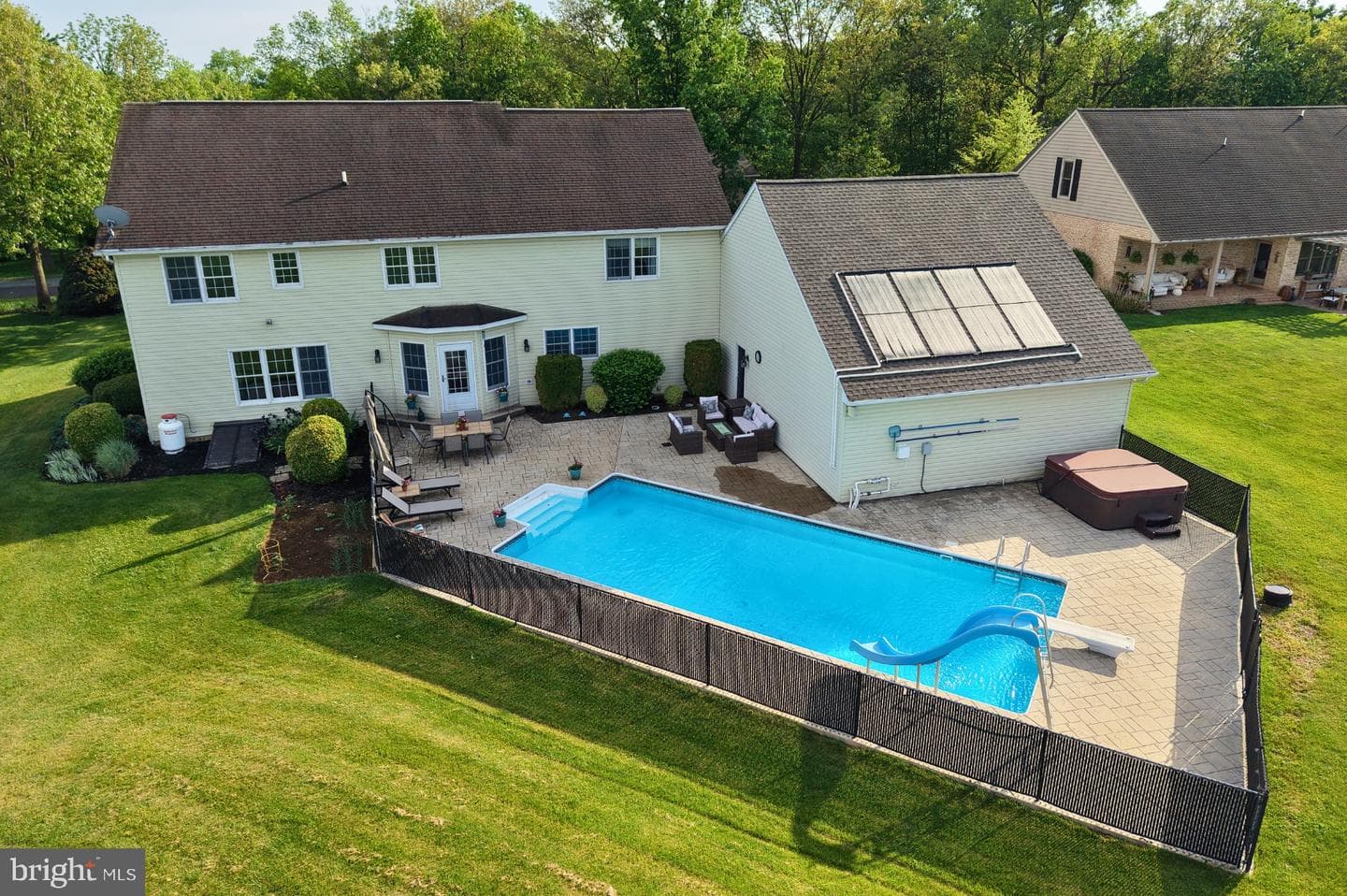 4171 Fletcher Drive photo 4