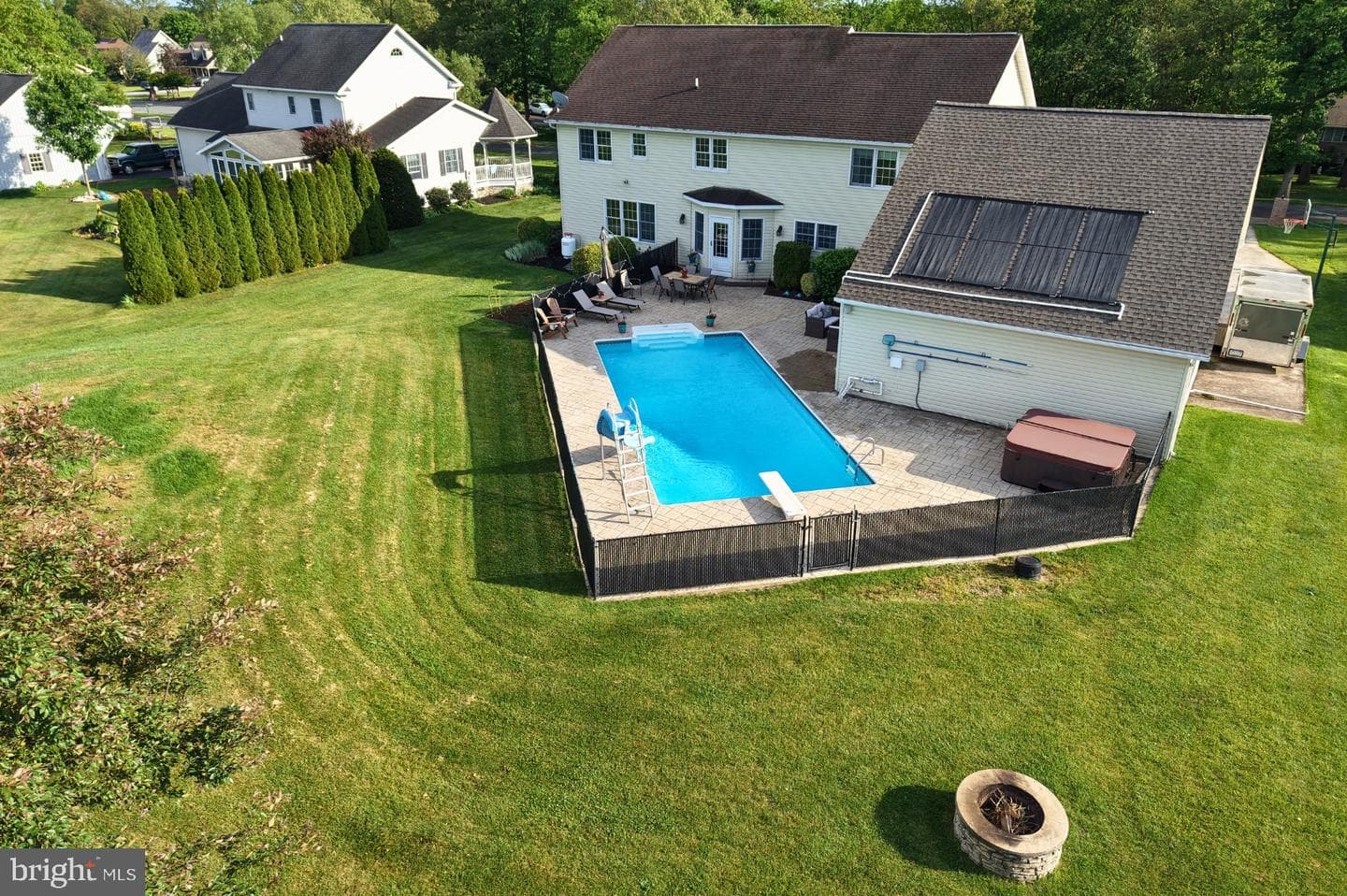 4171 Fletcher Drive photo 5