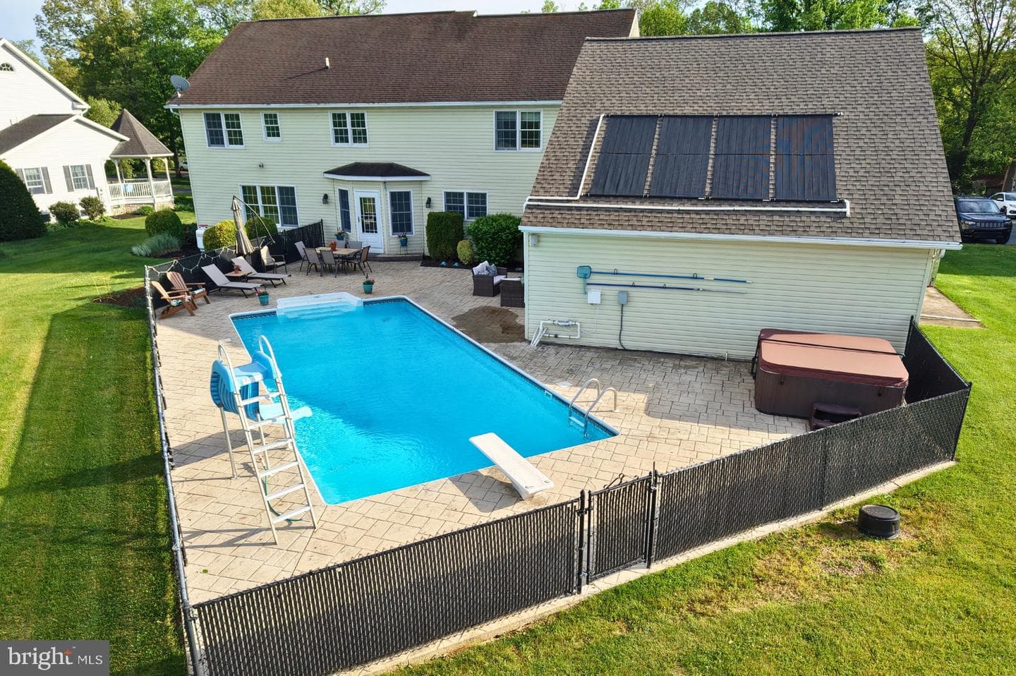 4171 Fletcher Drive photo 8