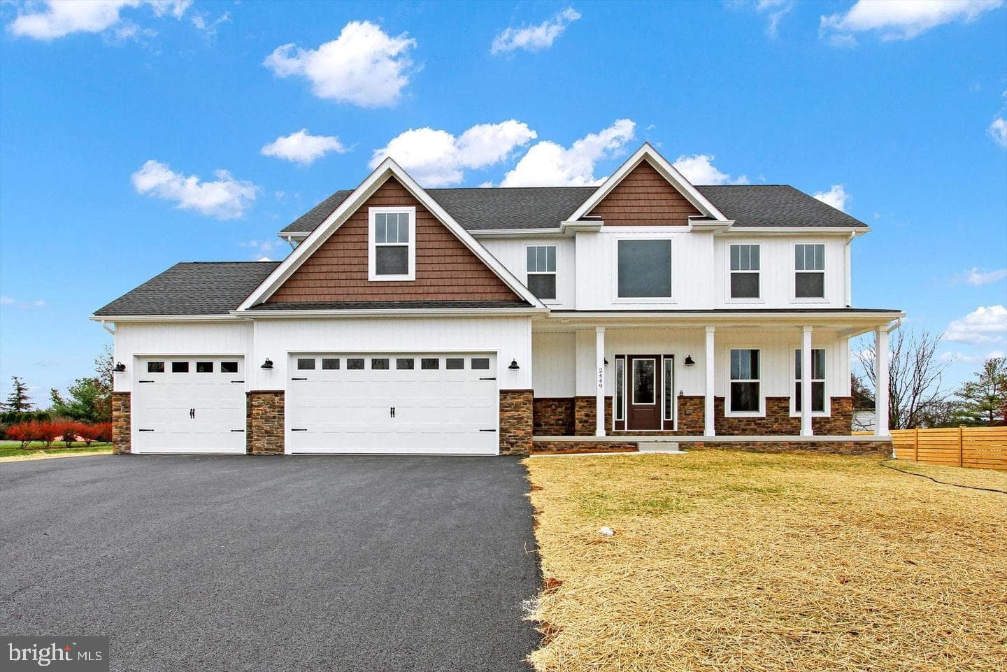 11501 Pinnacle View Drive photo 3