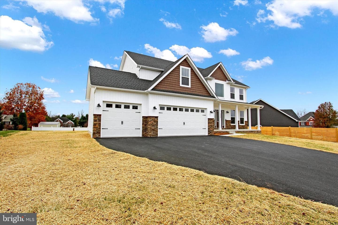 11501 Pinnacle View Drive photo 4