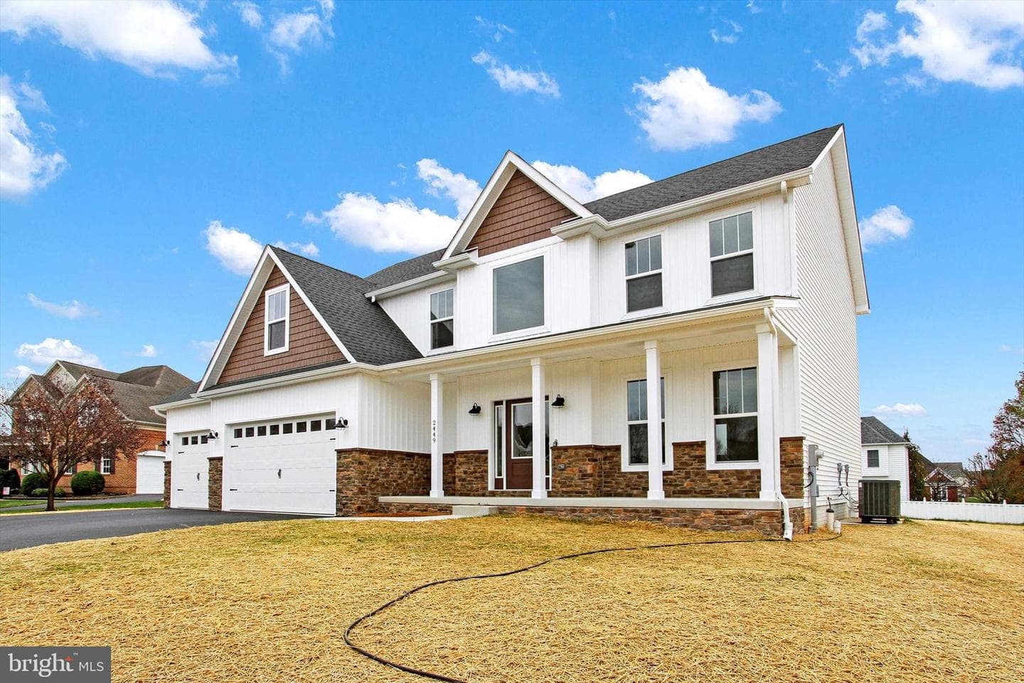 11501 Pinnacle View Drive photo 5