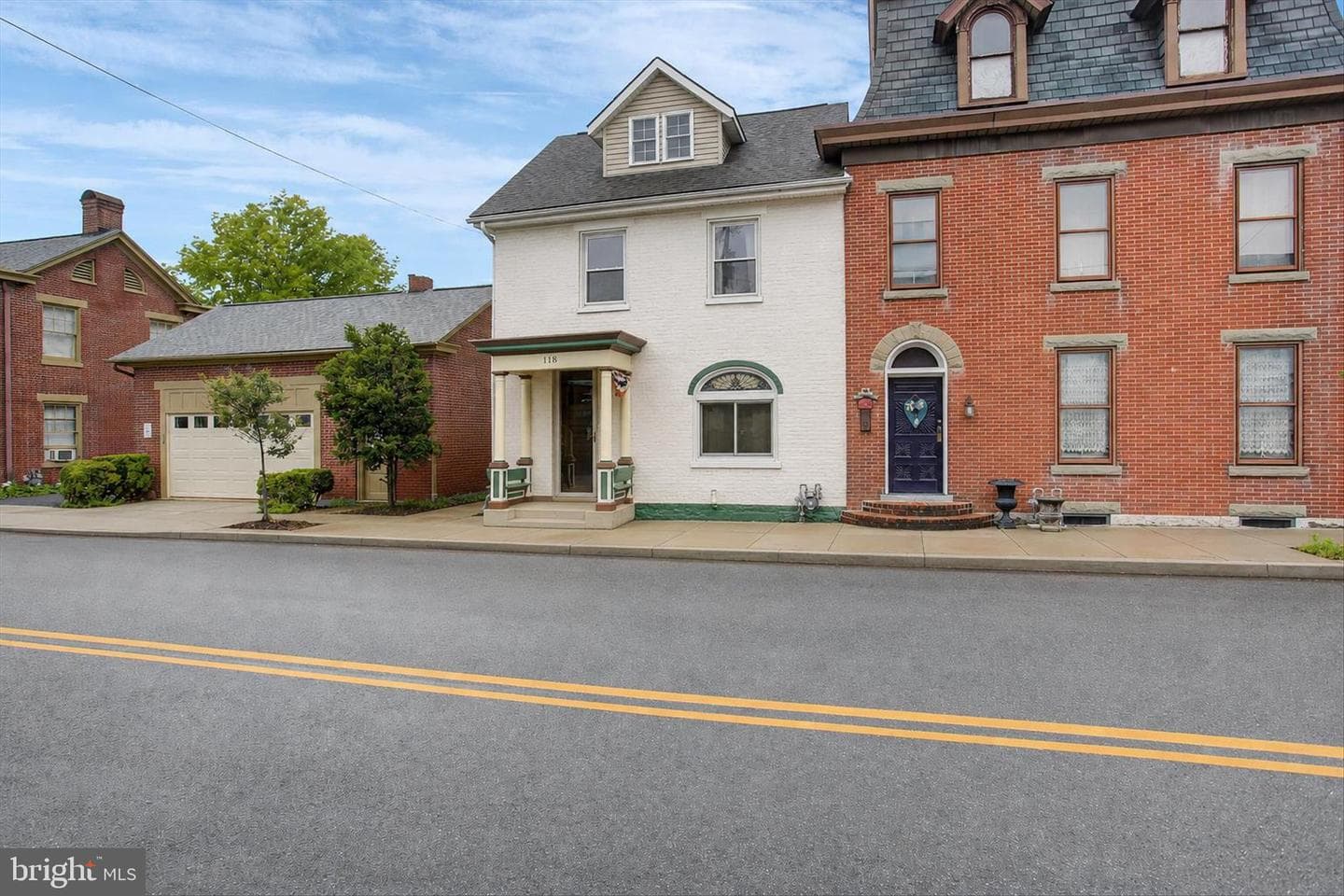 118 N Carlisle Street photo 2