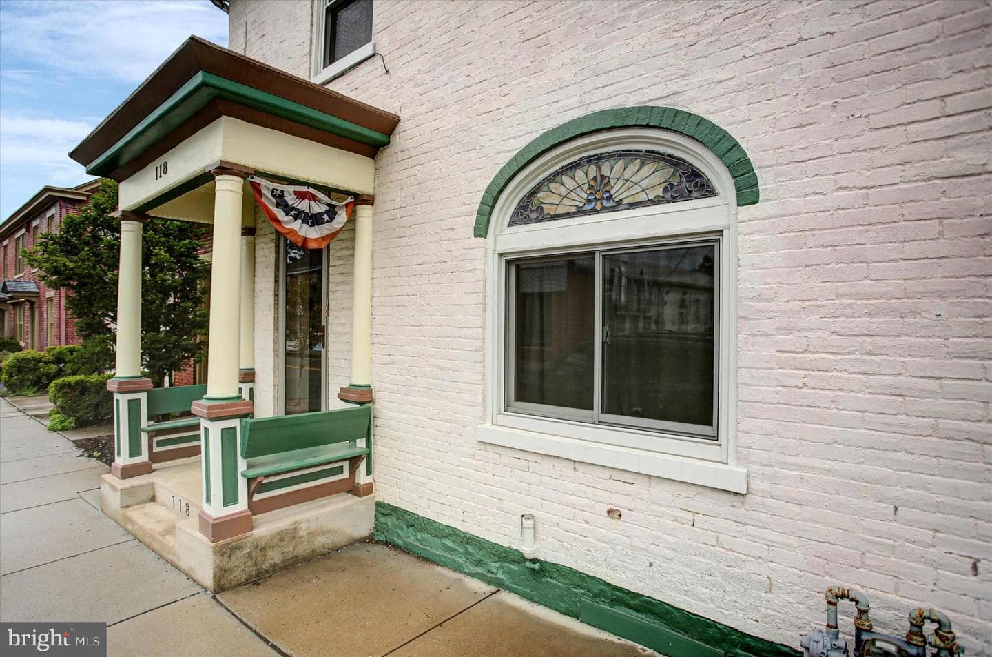 118 N Carlisle Street photo 4
