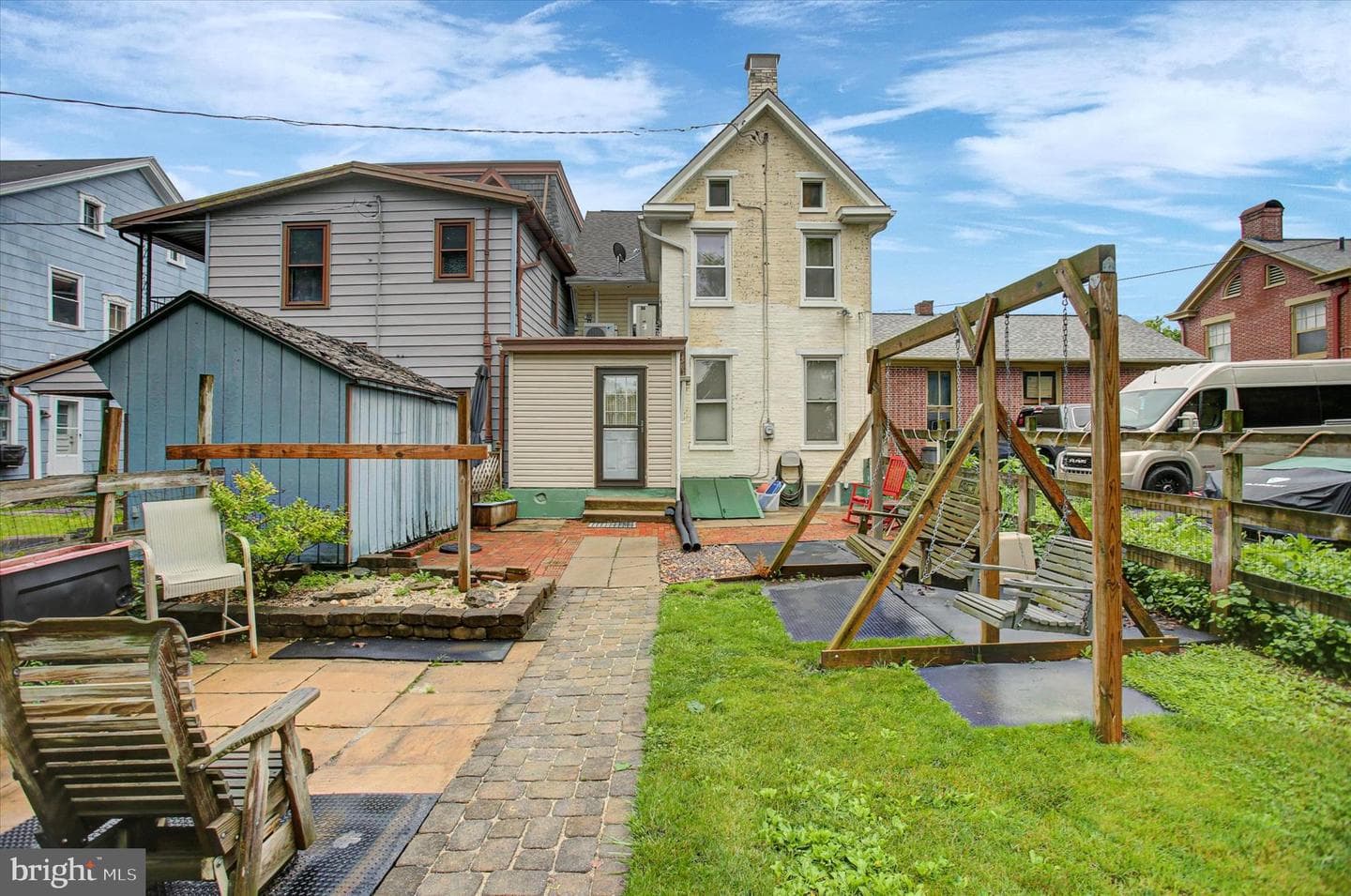 118 N Carlisle Street photo 44