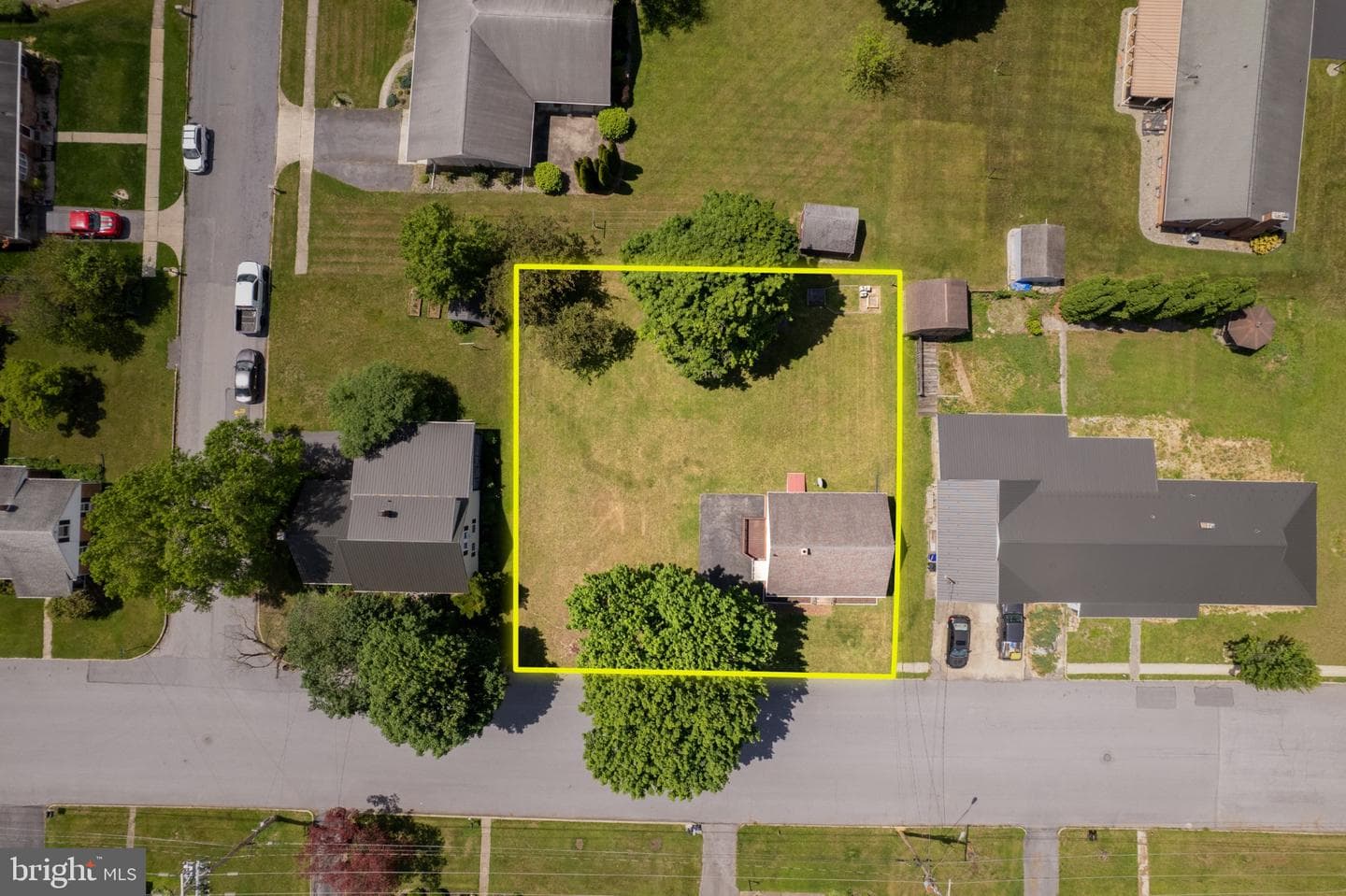 420 Maple Hill Avenue photo 44