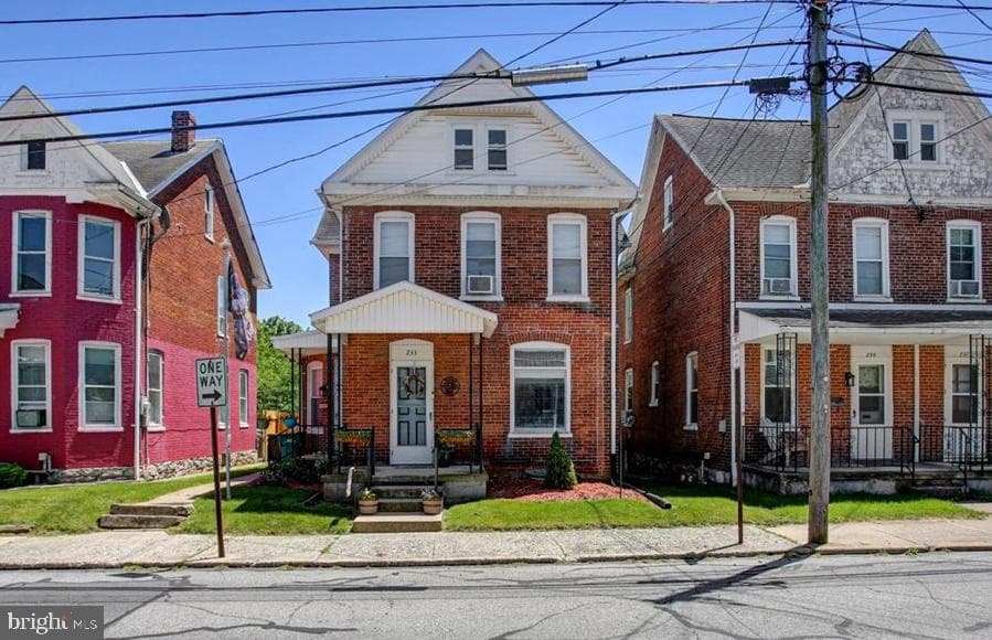 233 Cleveland Avenue photo 2