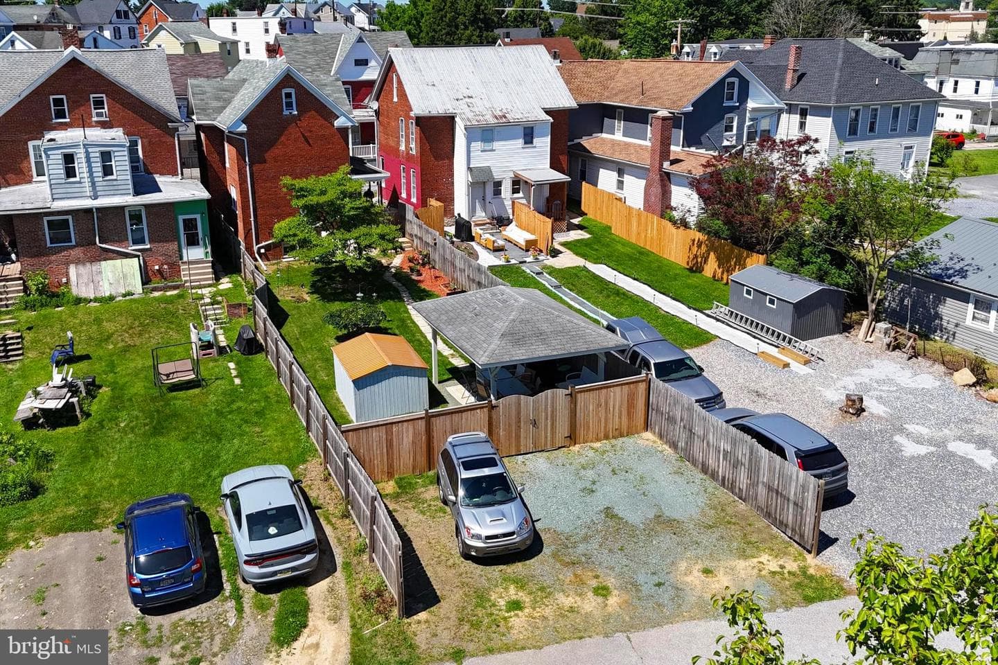 233 Cleveland Avenue photo 5