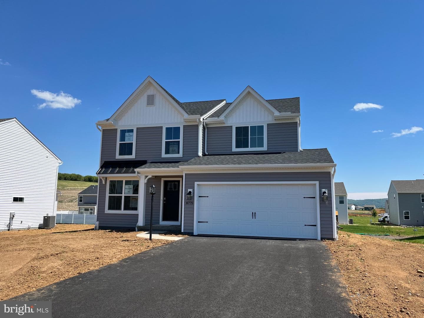 8775 Jocelyn Drive #lot 84 photo 2