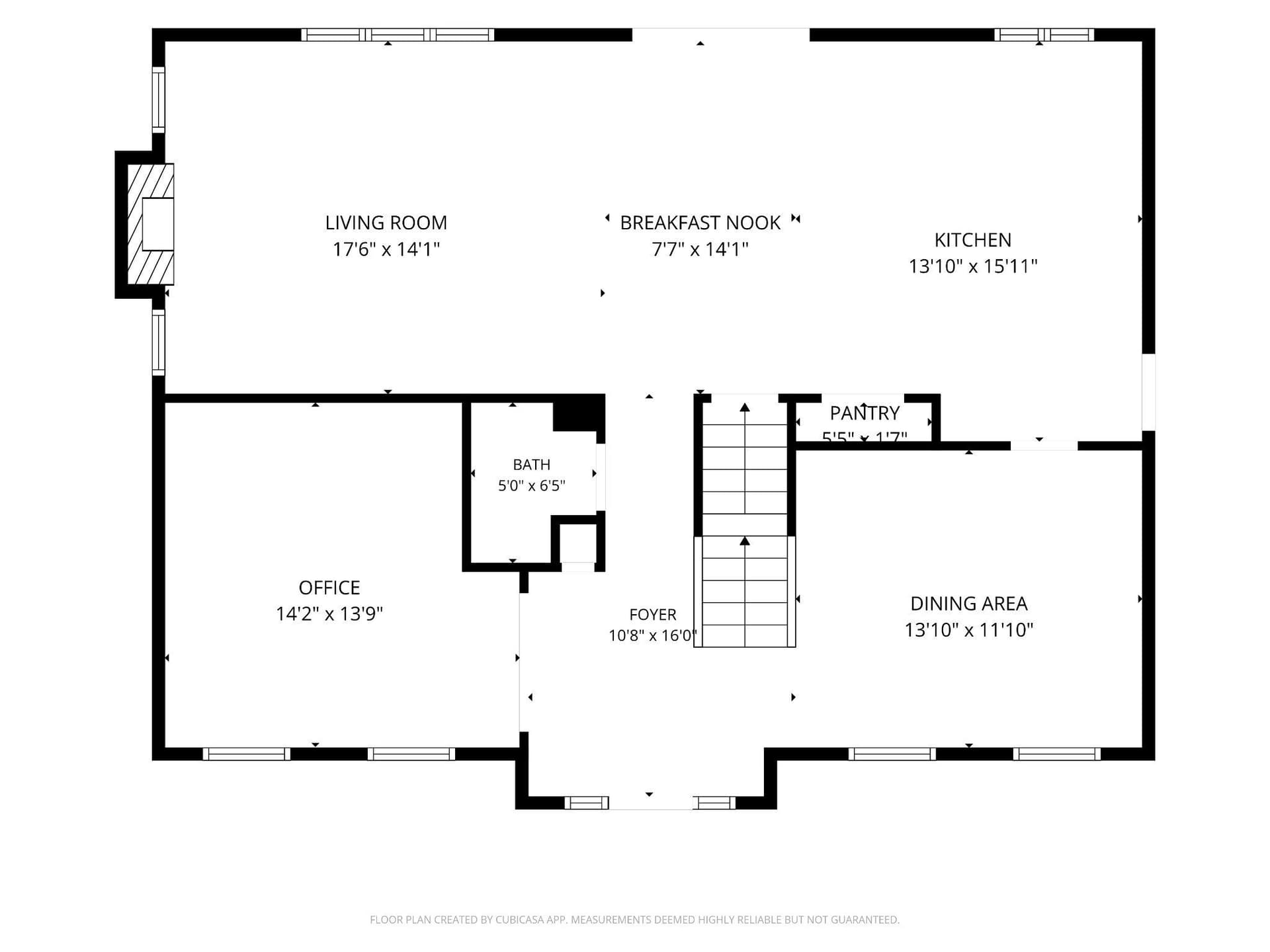 174 Paradise View Dr photo 34