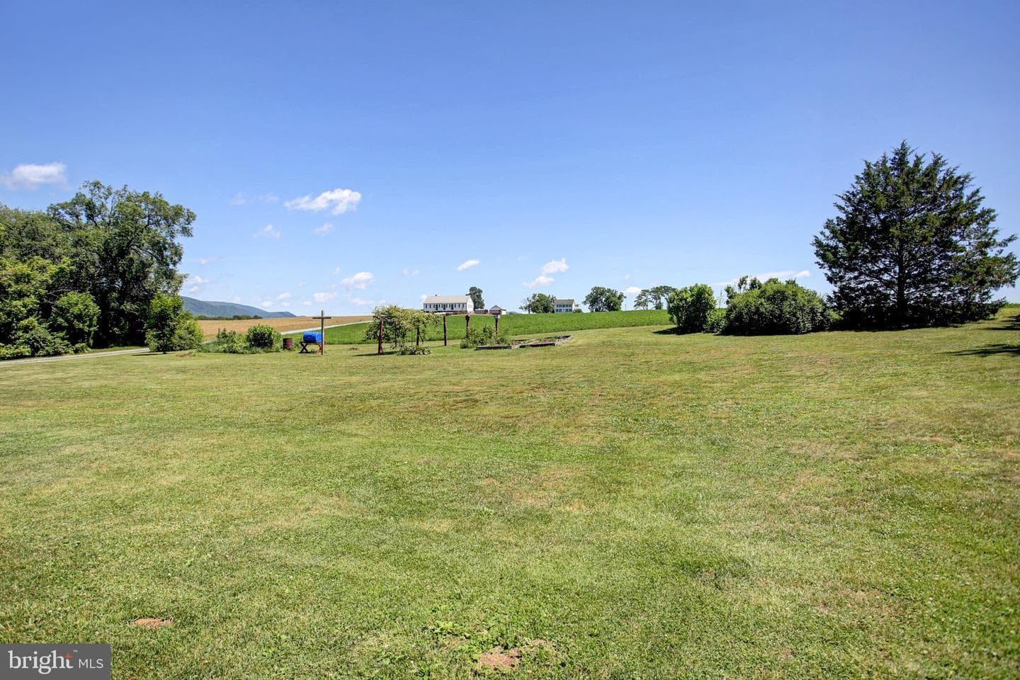 13361 Buchanan Trail West W, Mercersburg