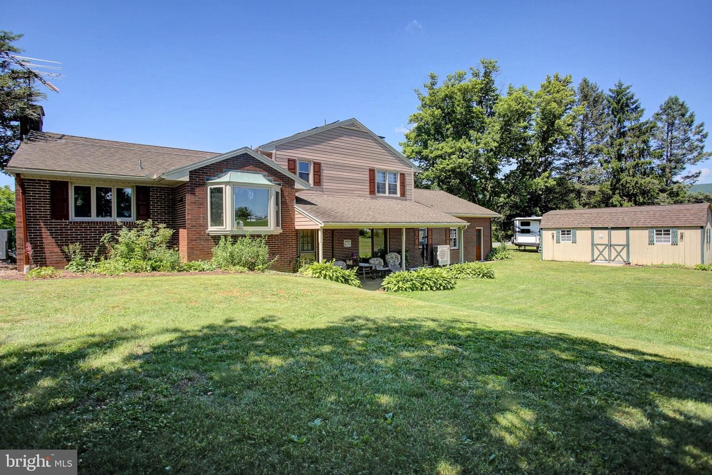 13361 Buchanan Trail West W photo 49