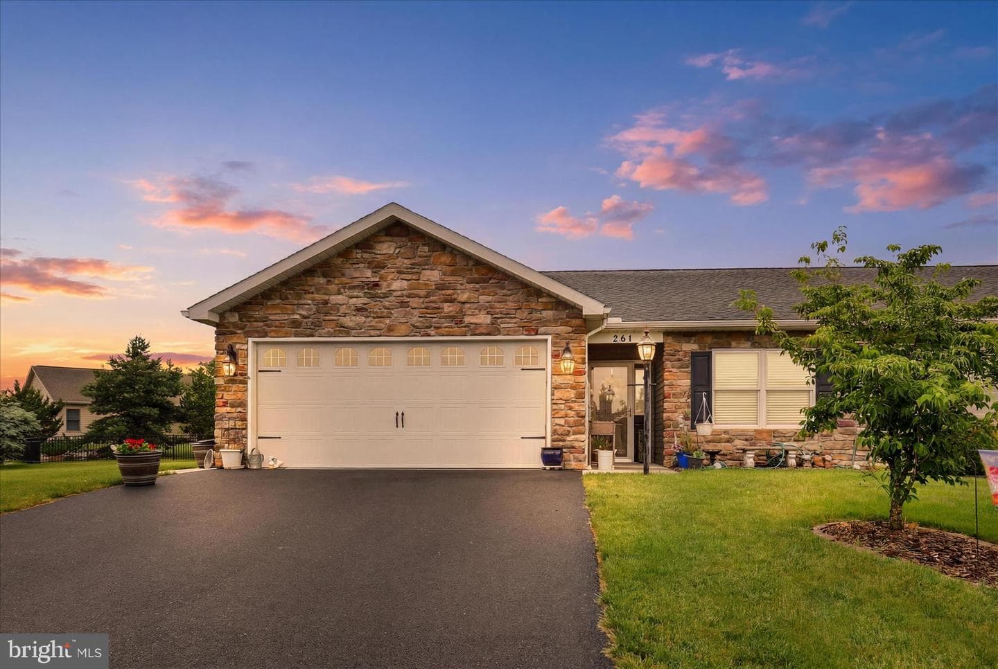 261 Matthew Drive #306, Chambersburg