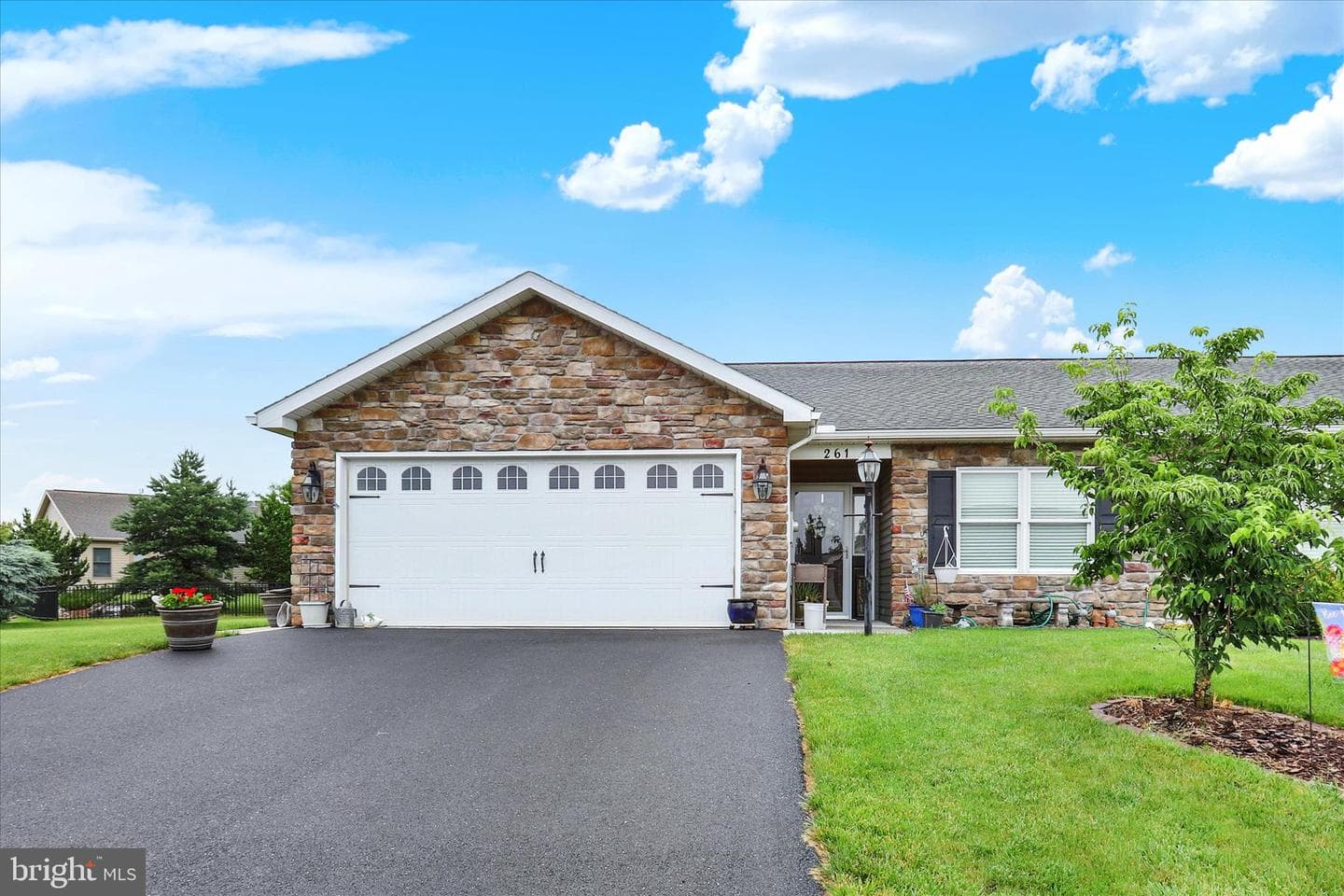 261 Matthew Drive #306, Chambersburg