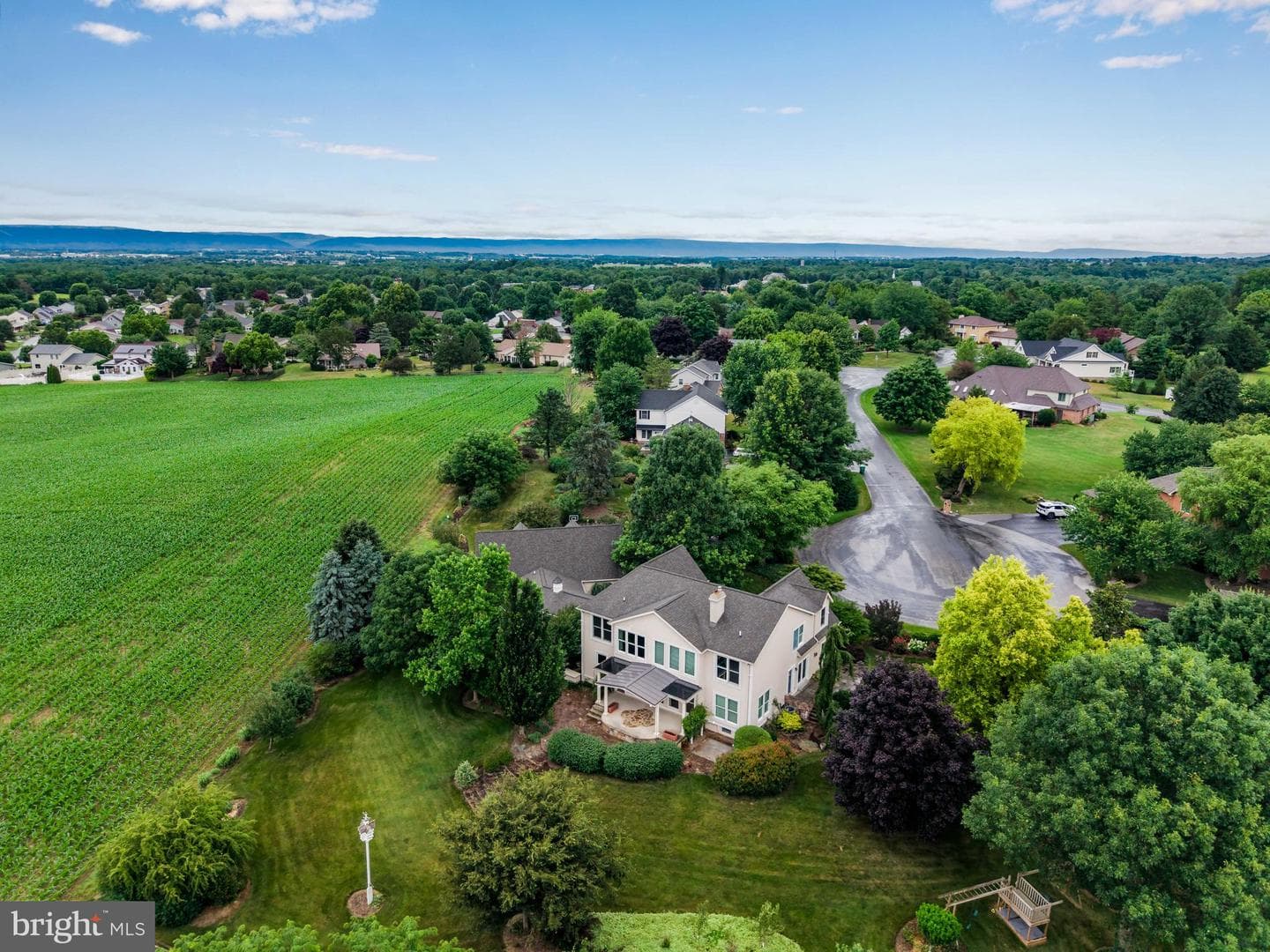 3393 Braemar Drive, Chambersburg