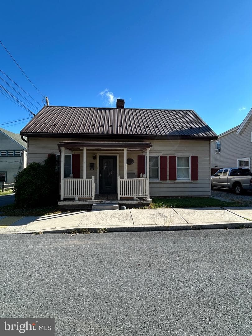 245 E Liberty Street, Chambersburg