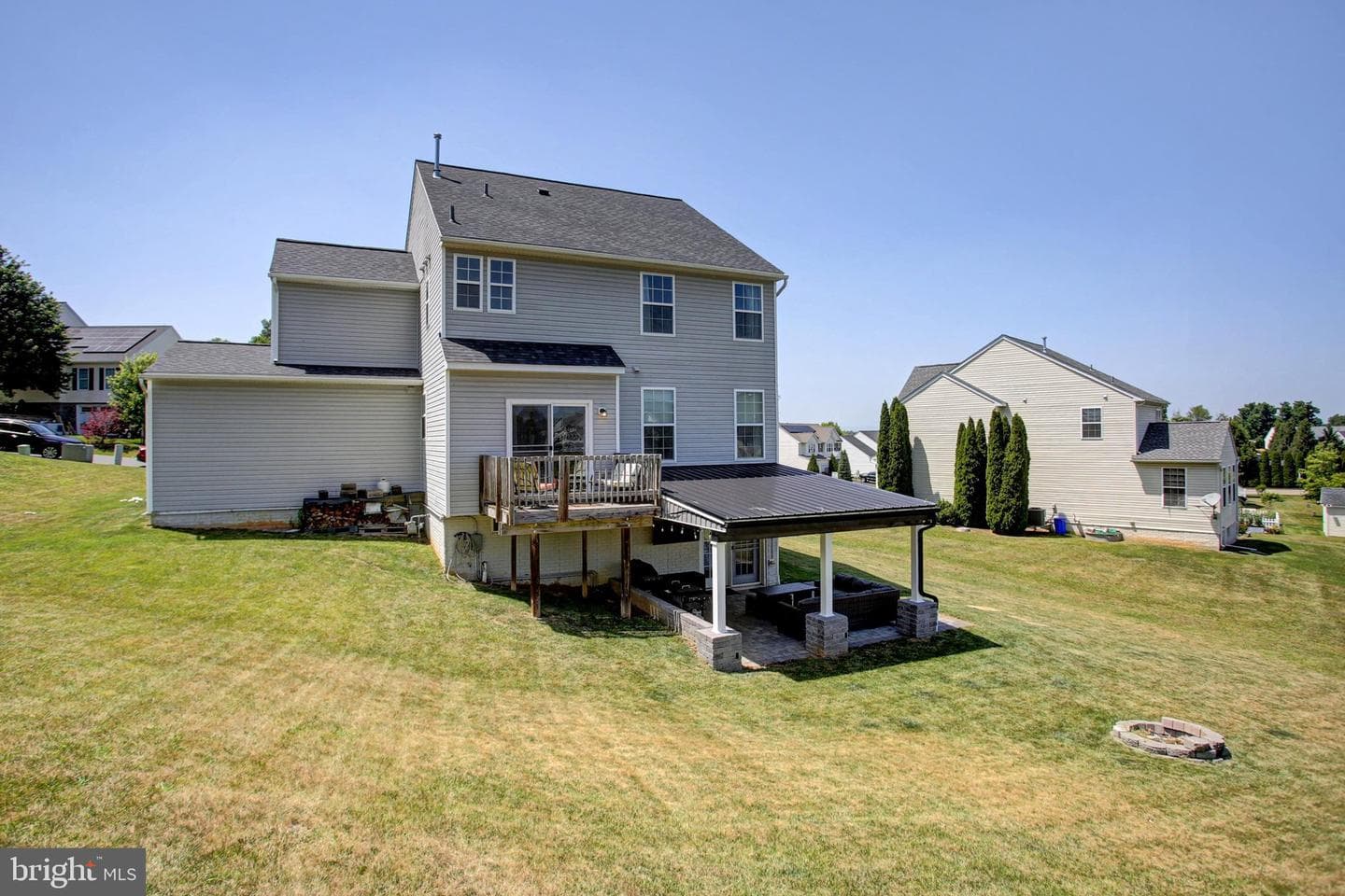 86 Equestrian Drive photo 52