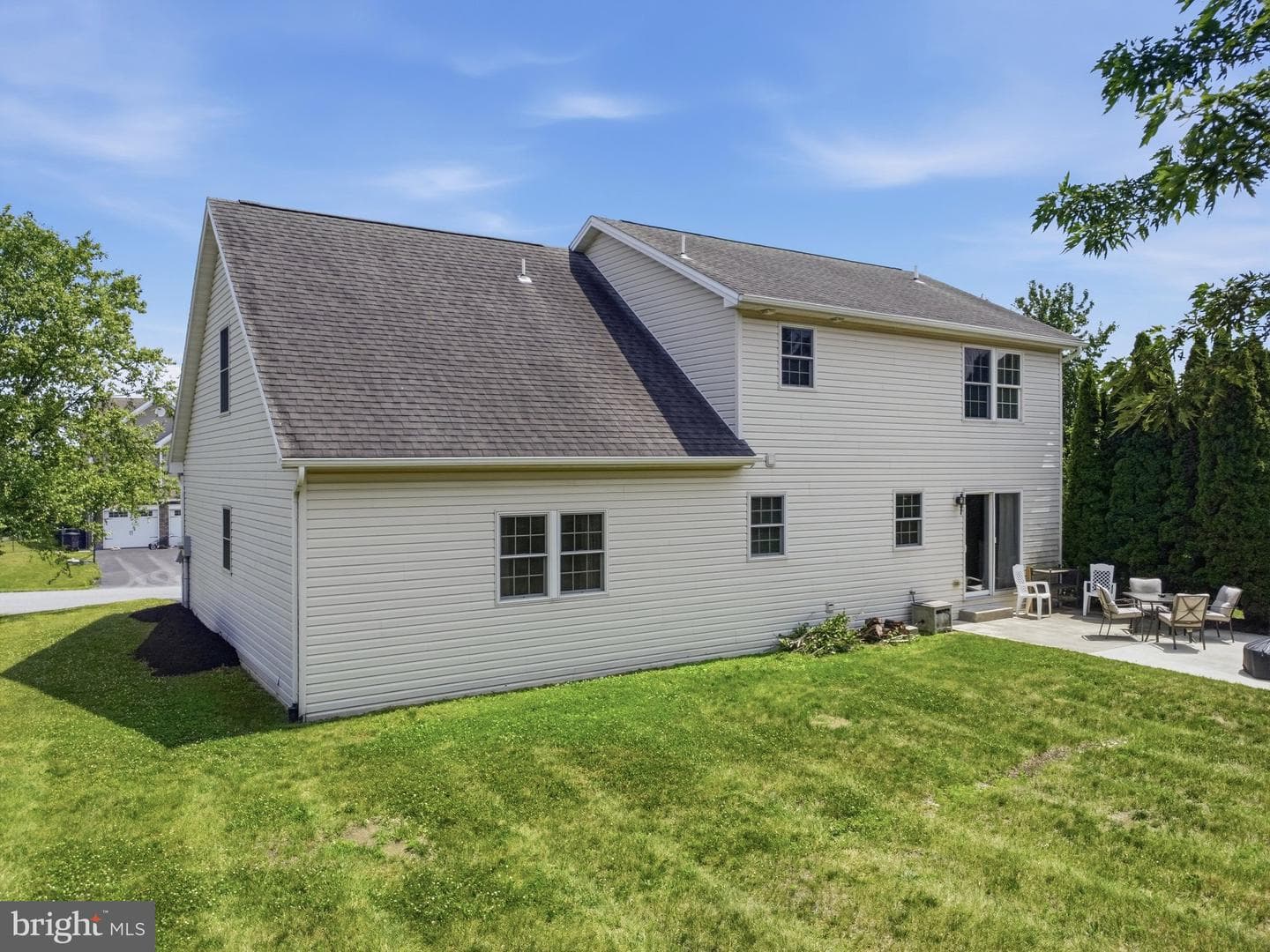 1553 Vaughn Drive photo 6