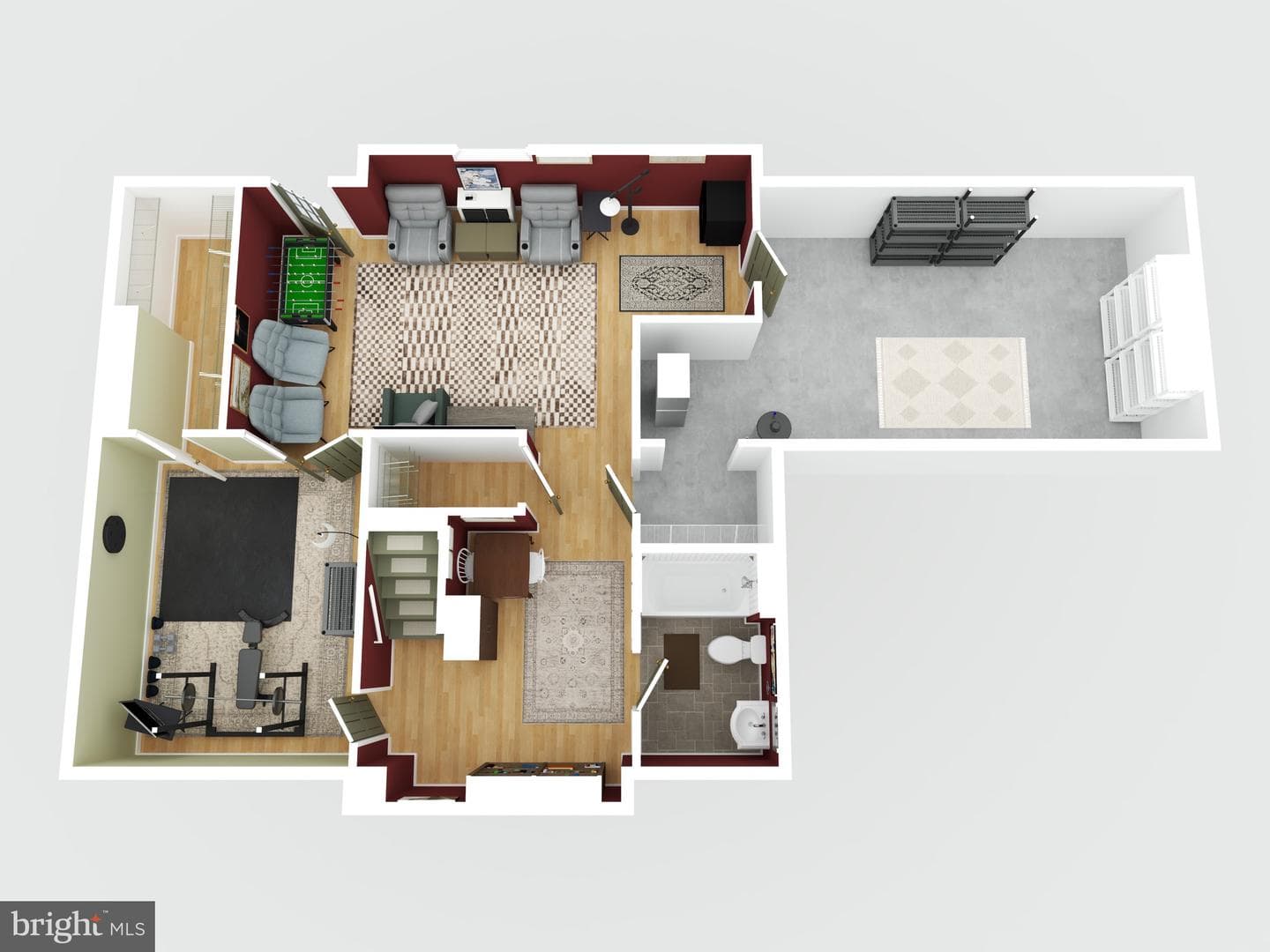 2932 Constellation Drive photo 49