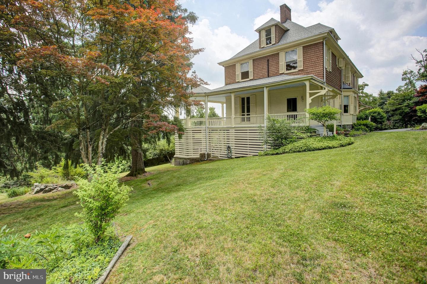 12494 Lower Monterey Cir, Blue Ridge Summit