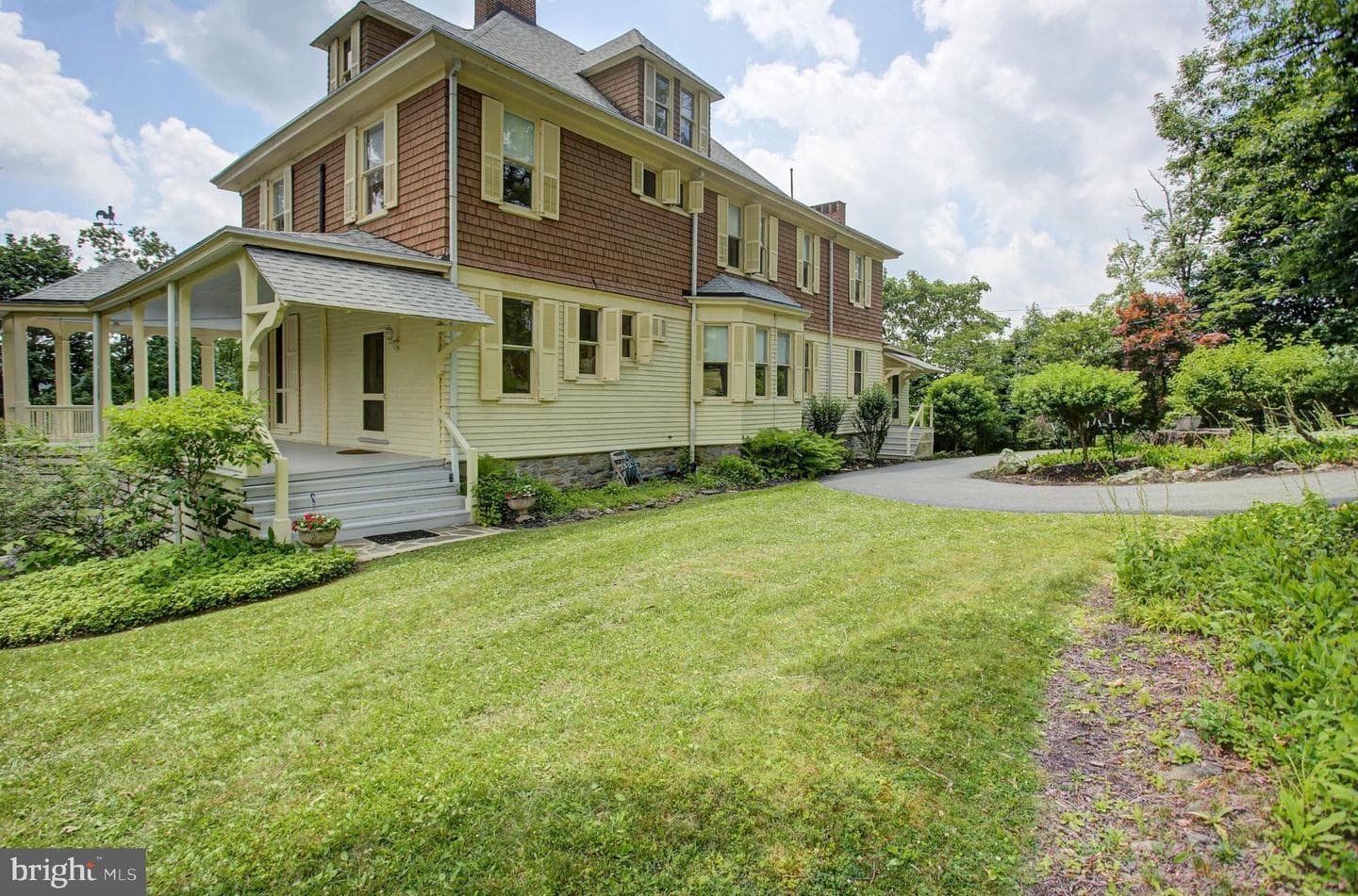 12494 Lower Monterey Cir, Blue Ridge Summit