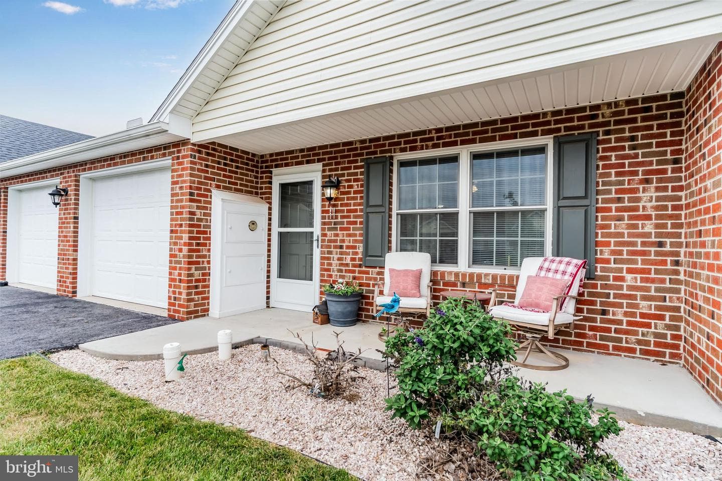 322 Franklin Way #101, Shippensburg