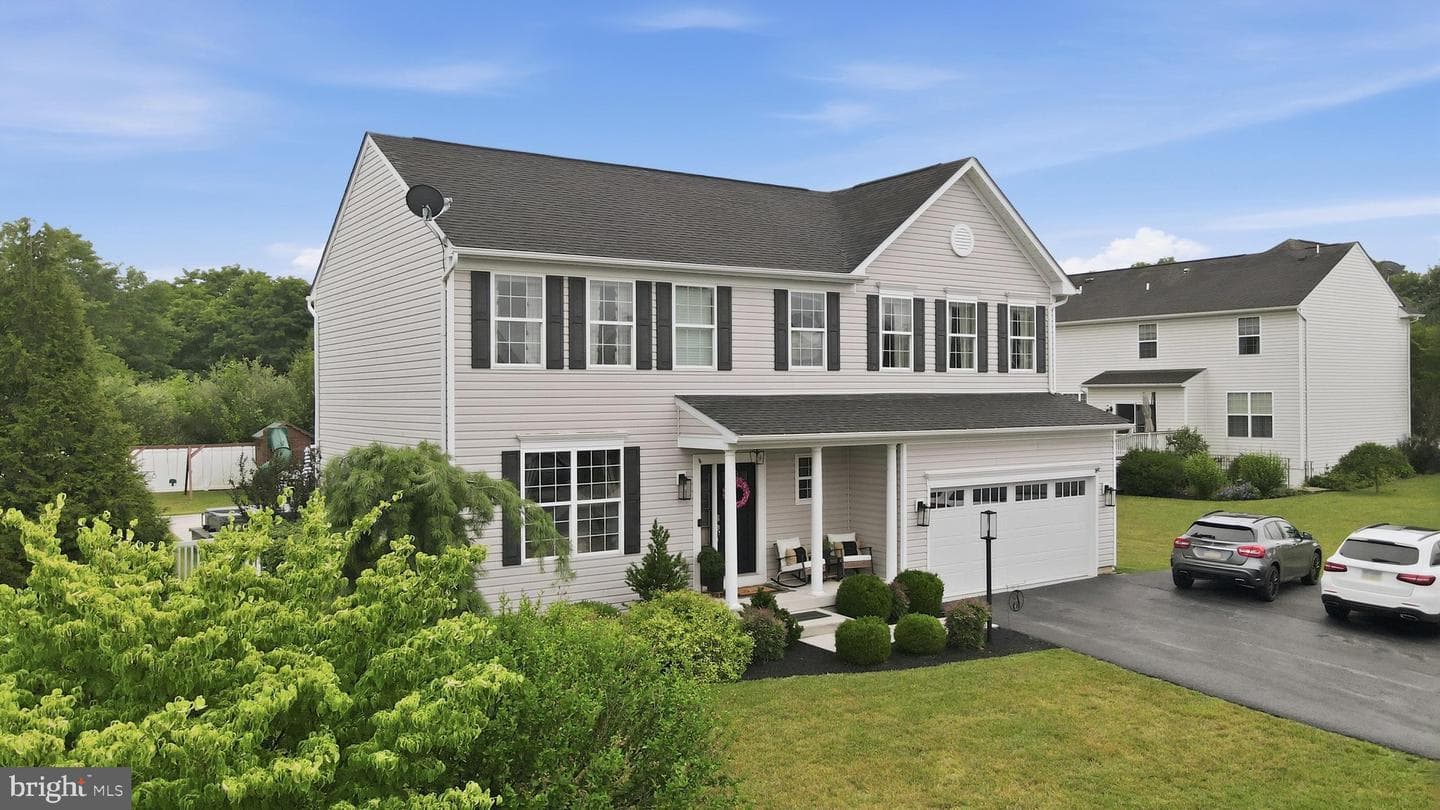 144 Field View Drive, Greencastle