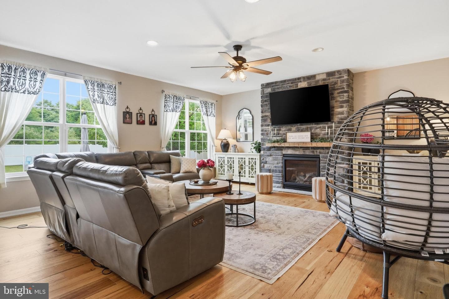 144 Field View Drive photo 4
