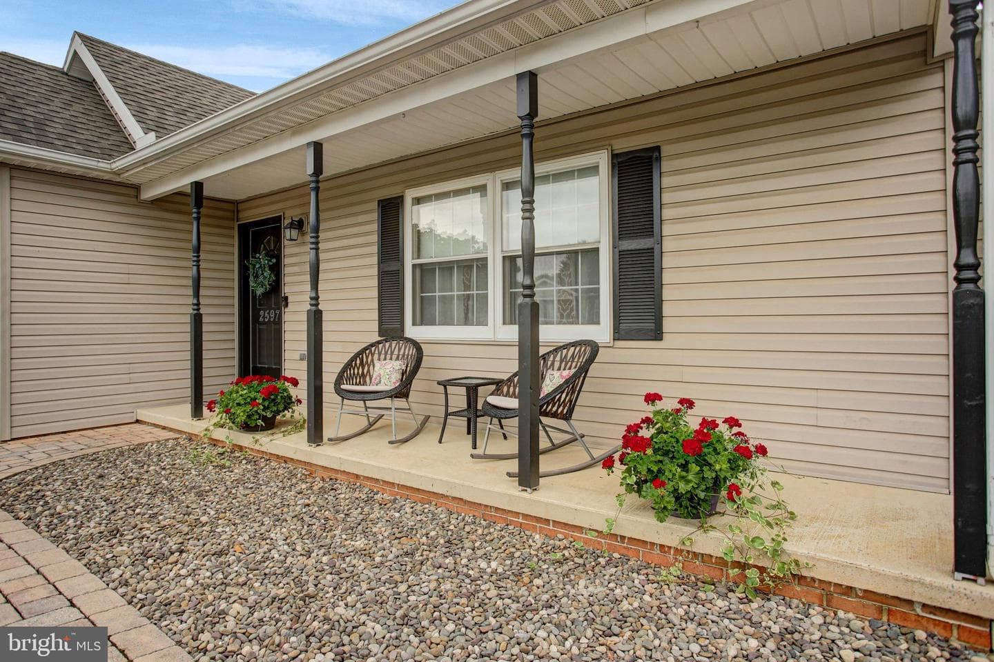 2597 White Church Road photo 4