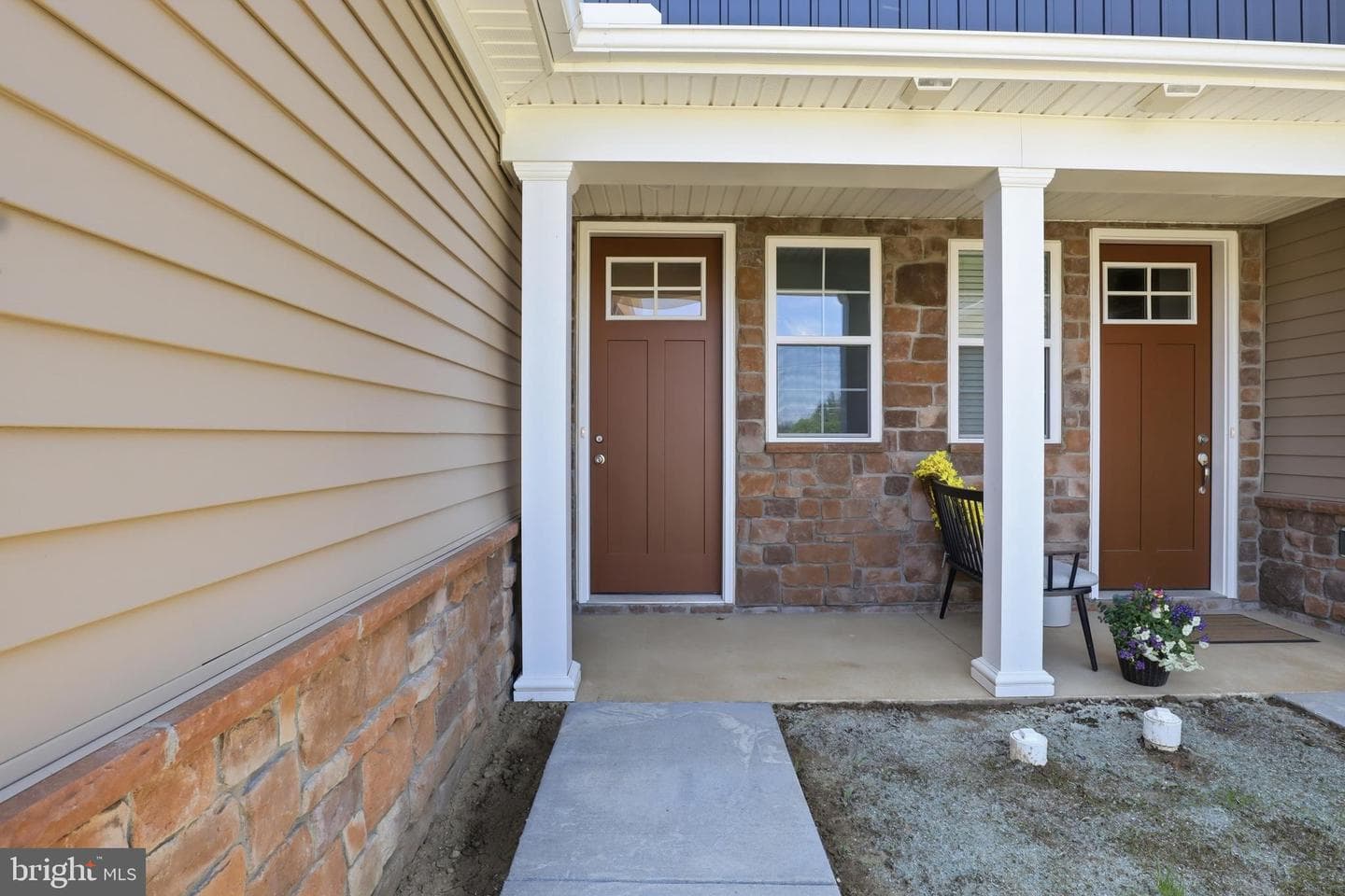 215 Bellaride Lane #lot 71 photo 4