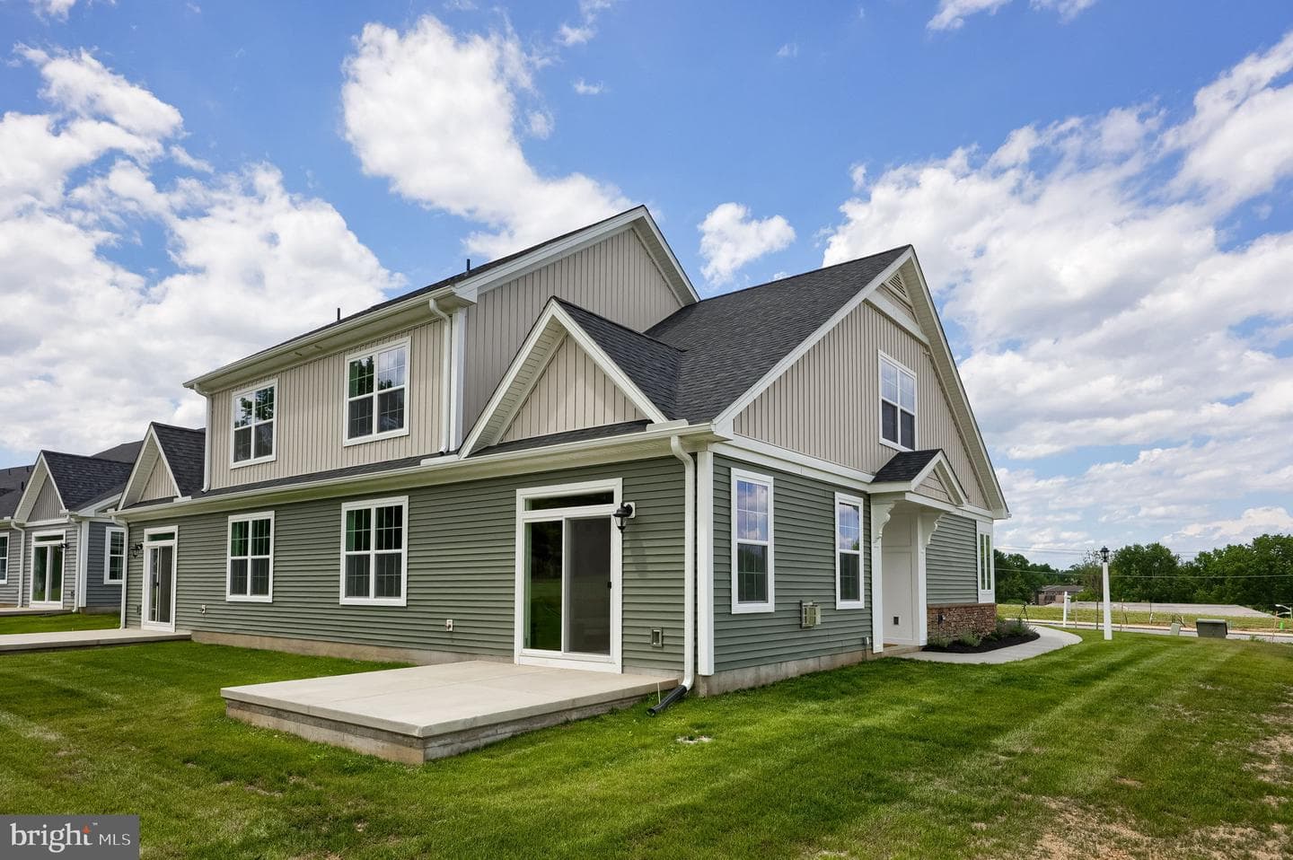 223 Bellaride Lane #67 photo 63