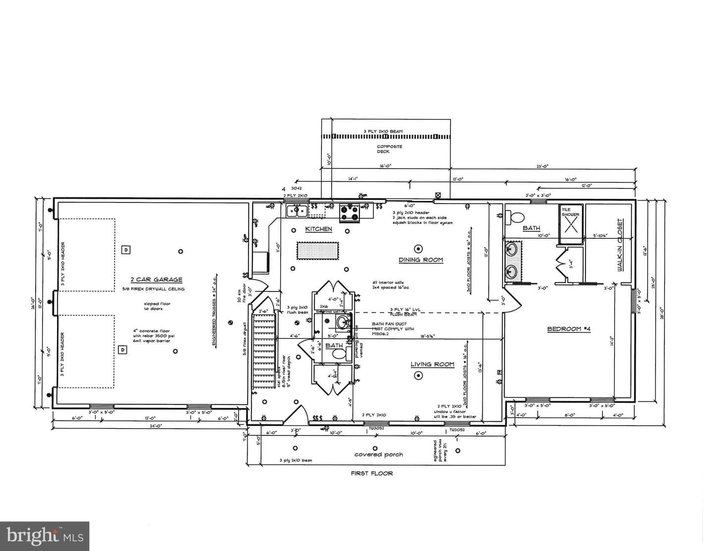 189 Ridge Avenue photo 3