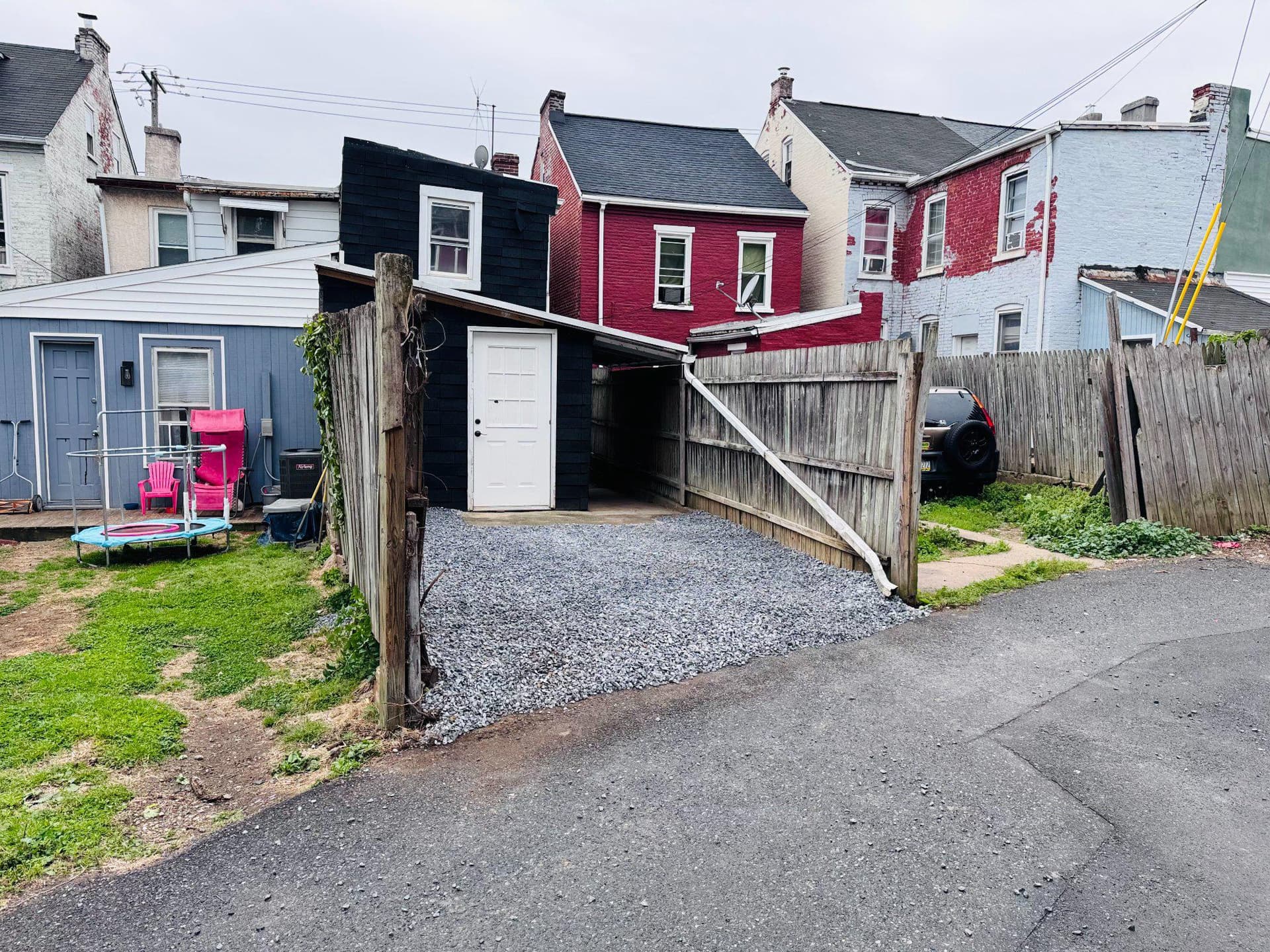 131 Old Dorwart Street photo 37