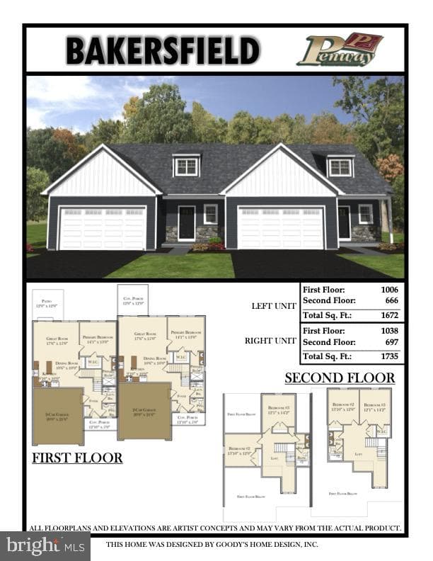 309 Ridgefield Drive photo 31