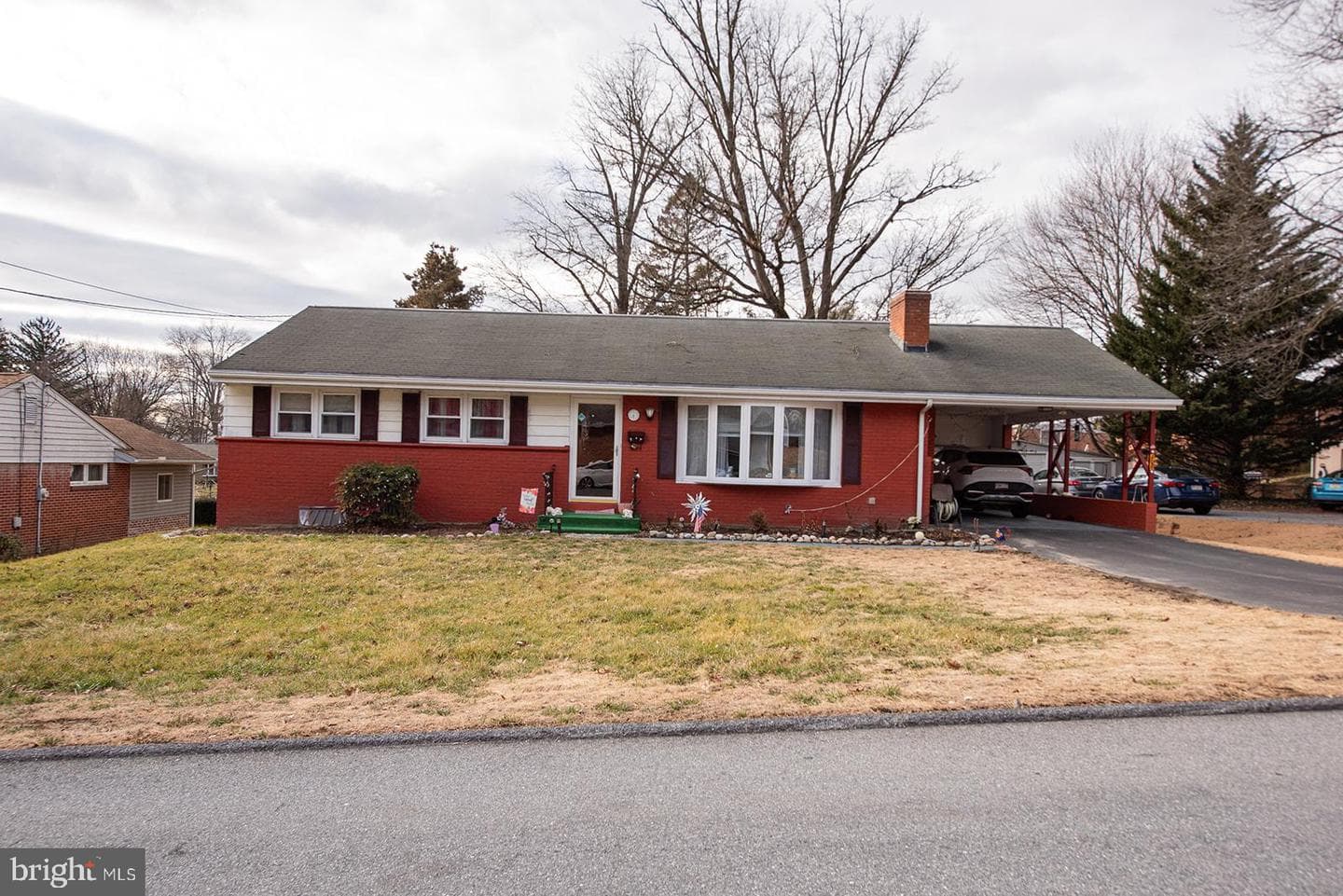 408 Fairway Drive