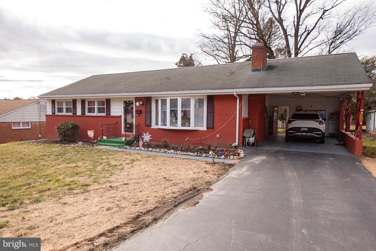 408 Fairway Drive photo 2