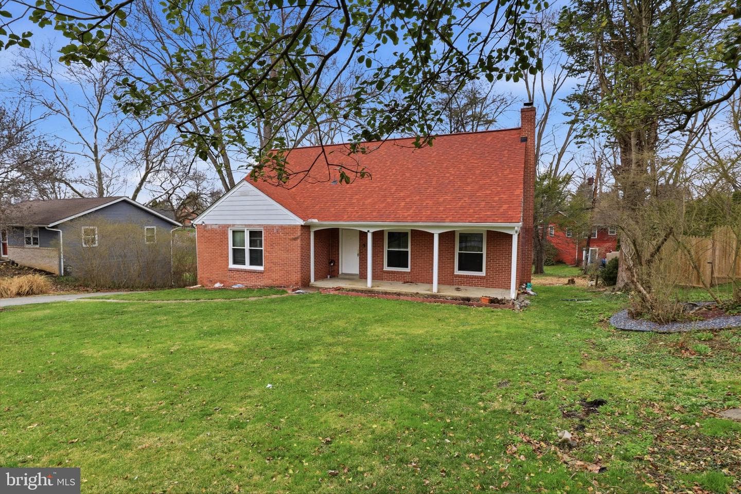 1529 Springside Drive photo 4