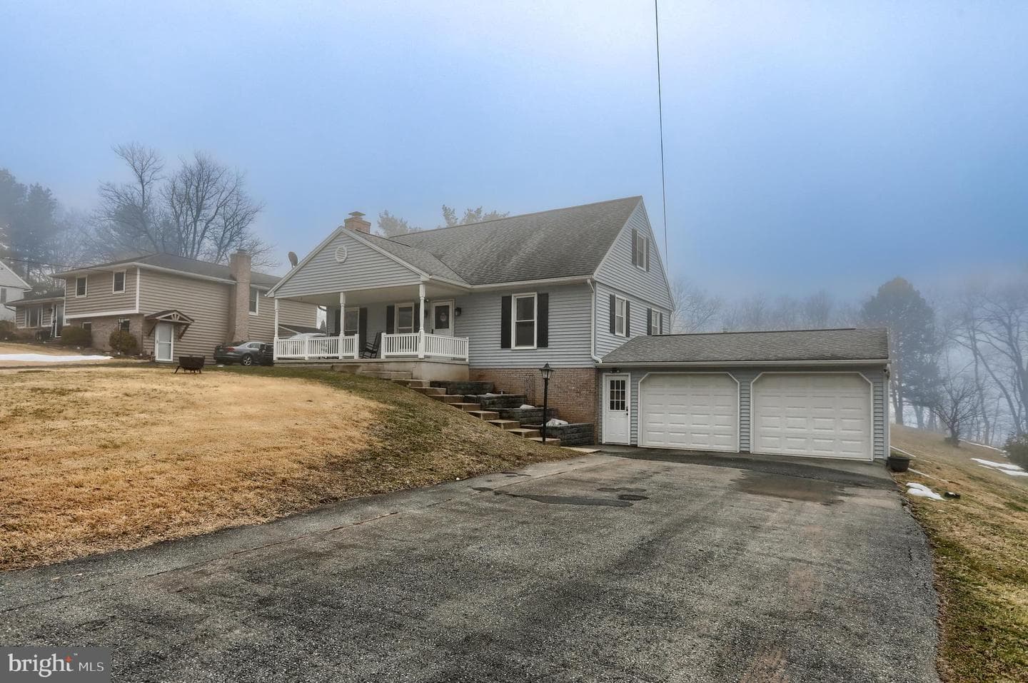 1762 Stonemill Drive