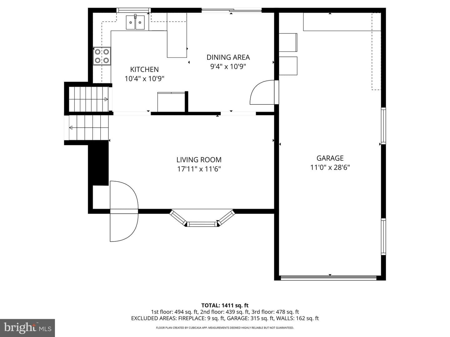 842 N 4th Street photo 46