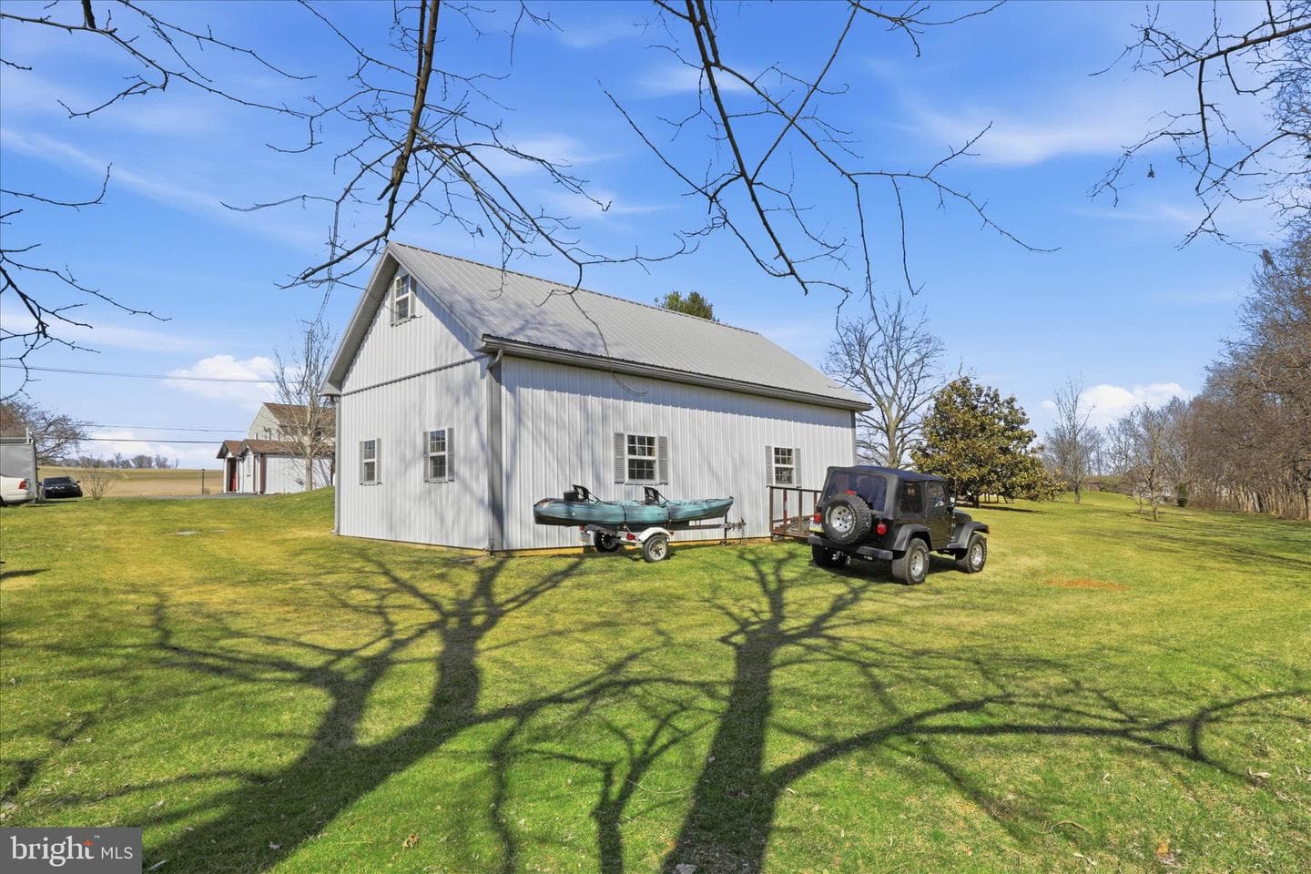 3481 Mount Joy Road photo 67