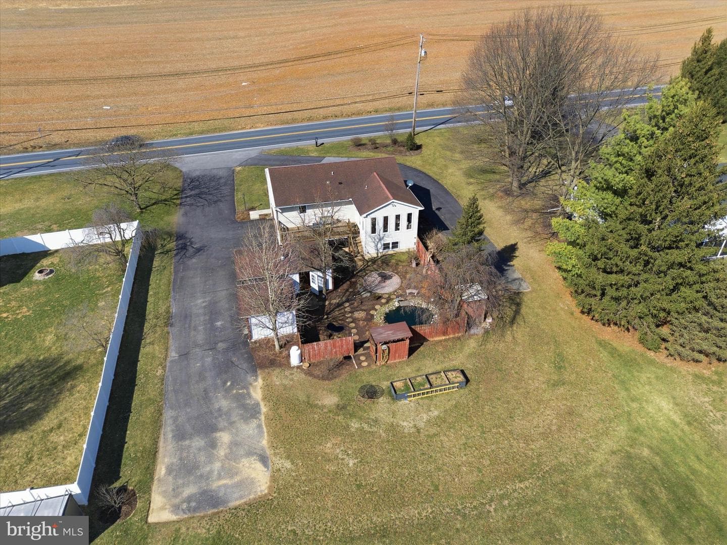 3481 Mount Joy Road photo 74