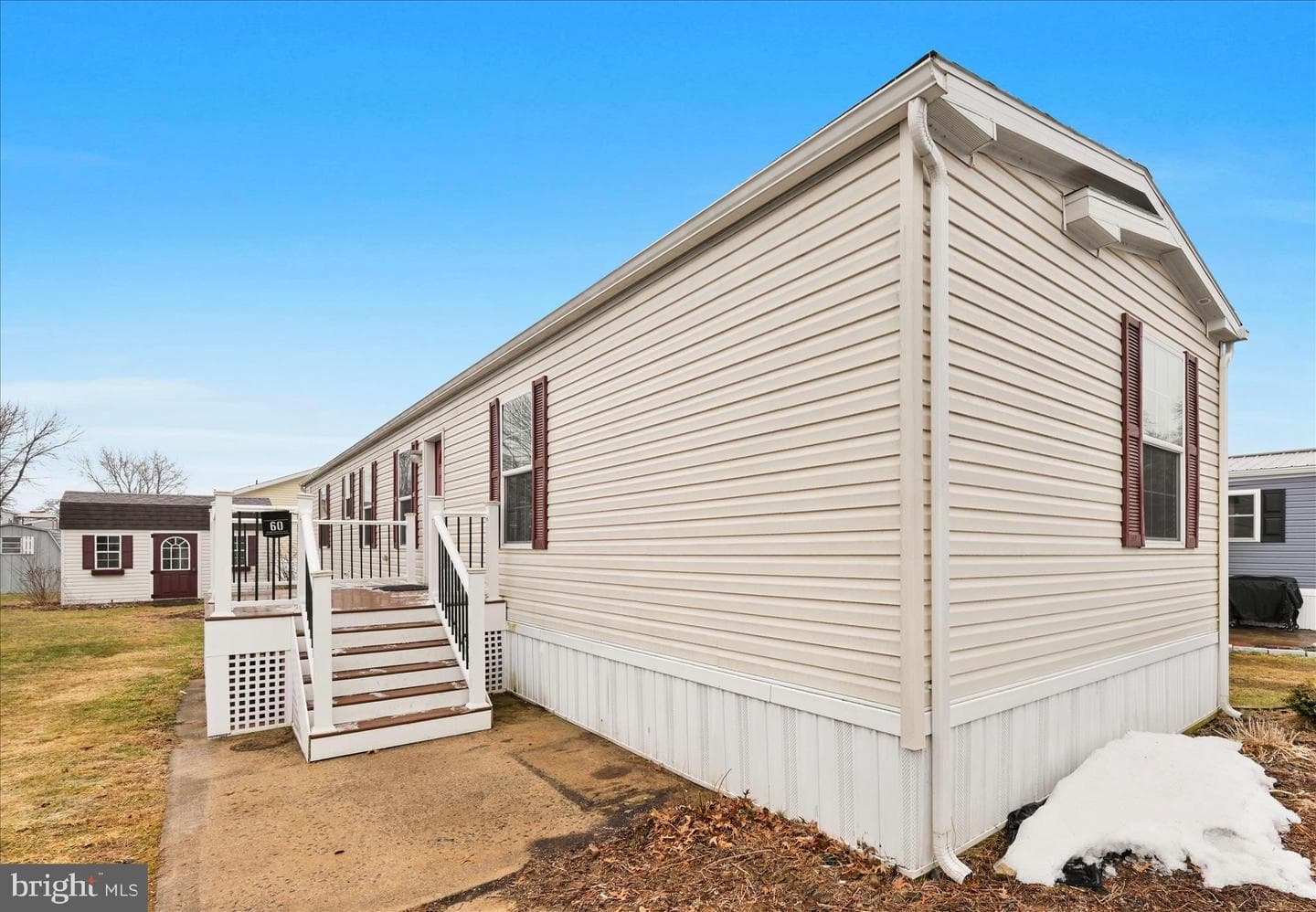 60 Penn Valley Village photo 2