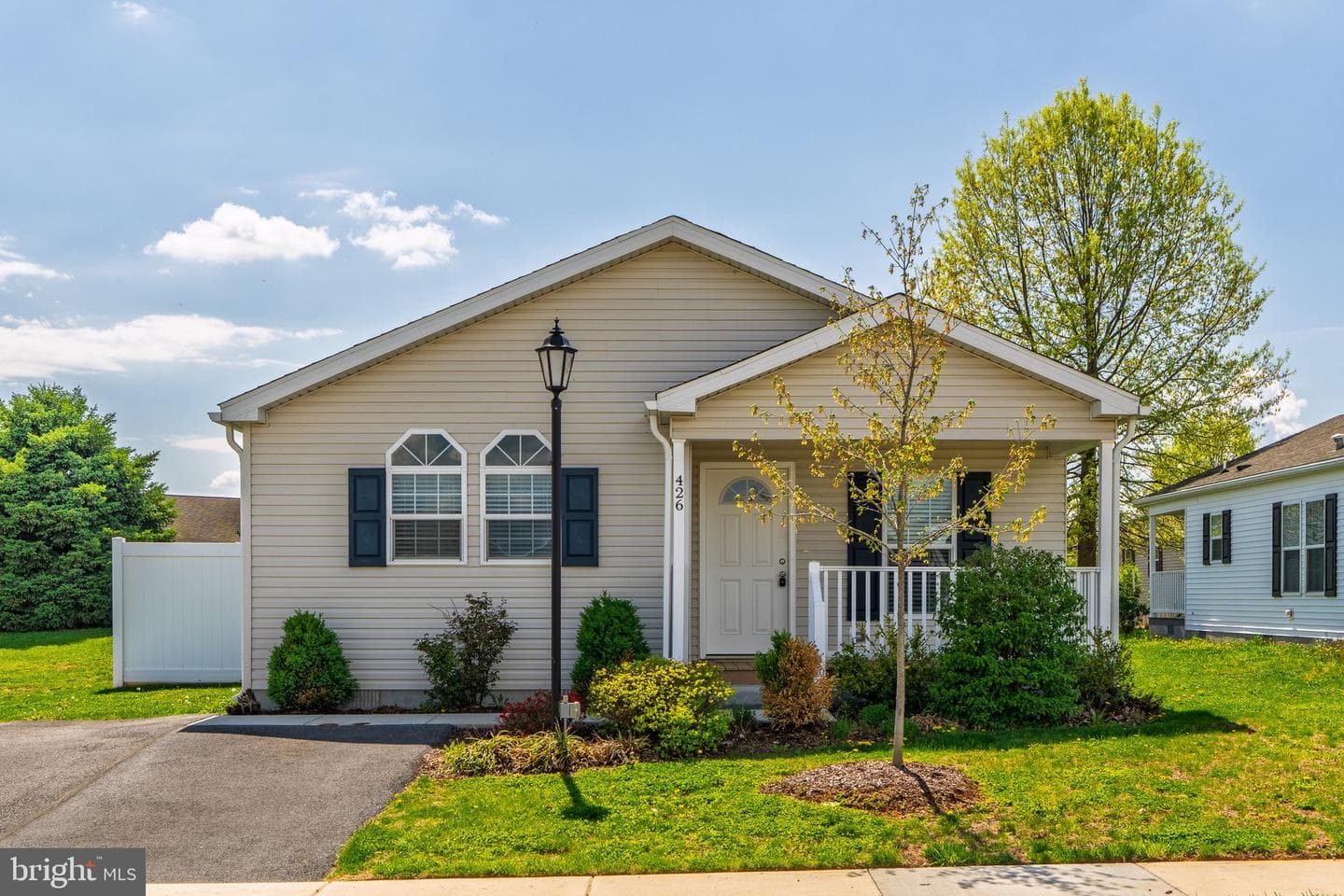 426 Eastwood Lane