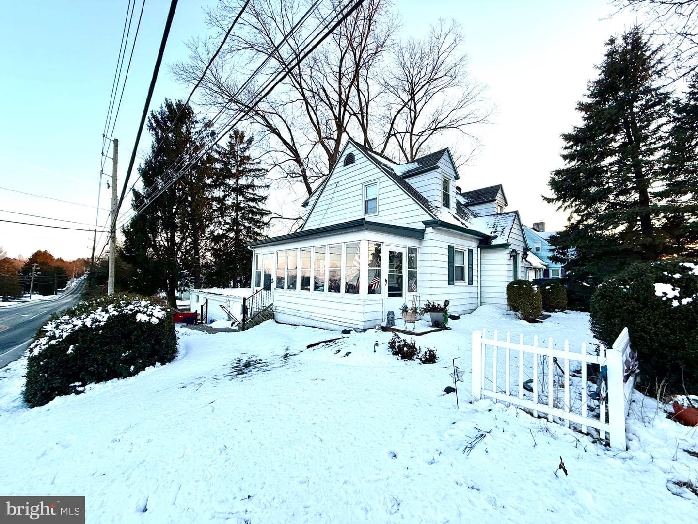 26 Beaver Valley Pike photo 2