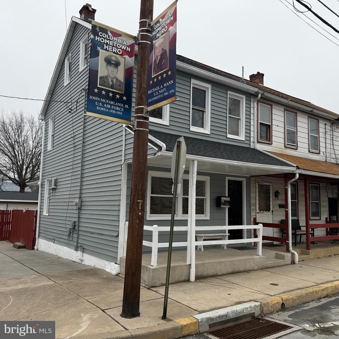 601 Manor Street photo 2